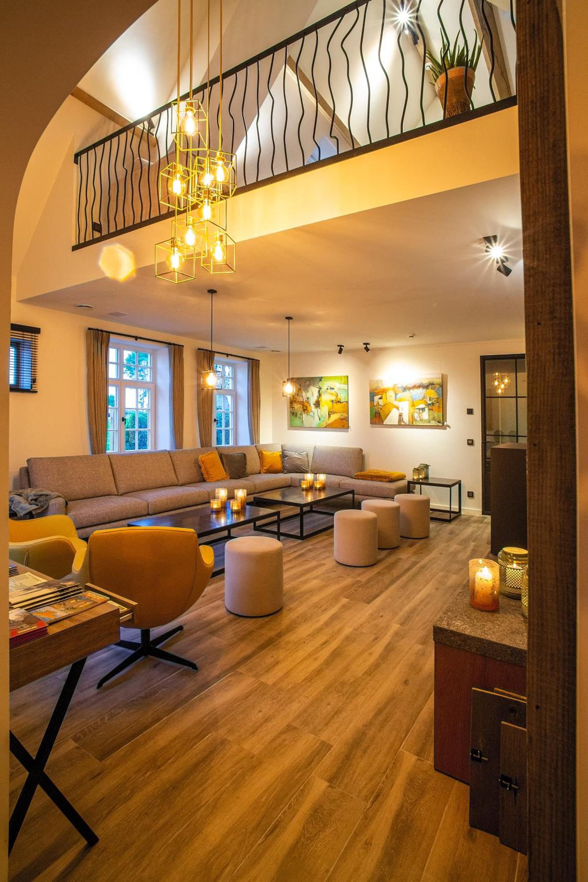 lounge