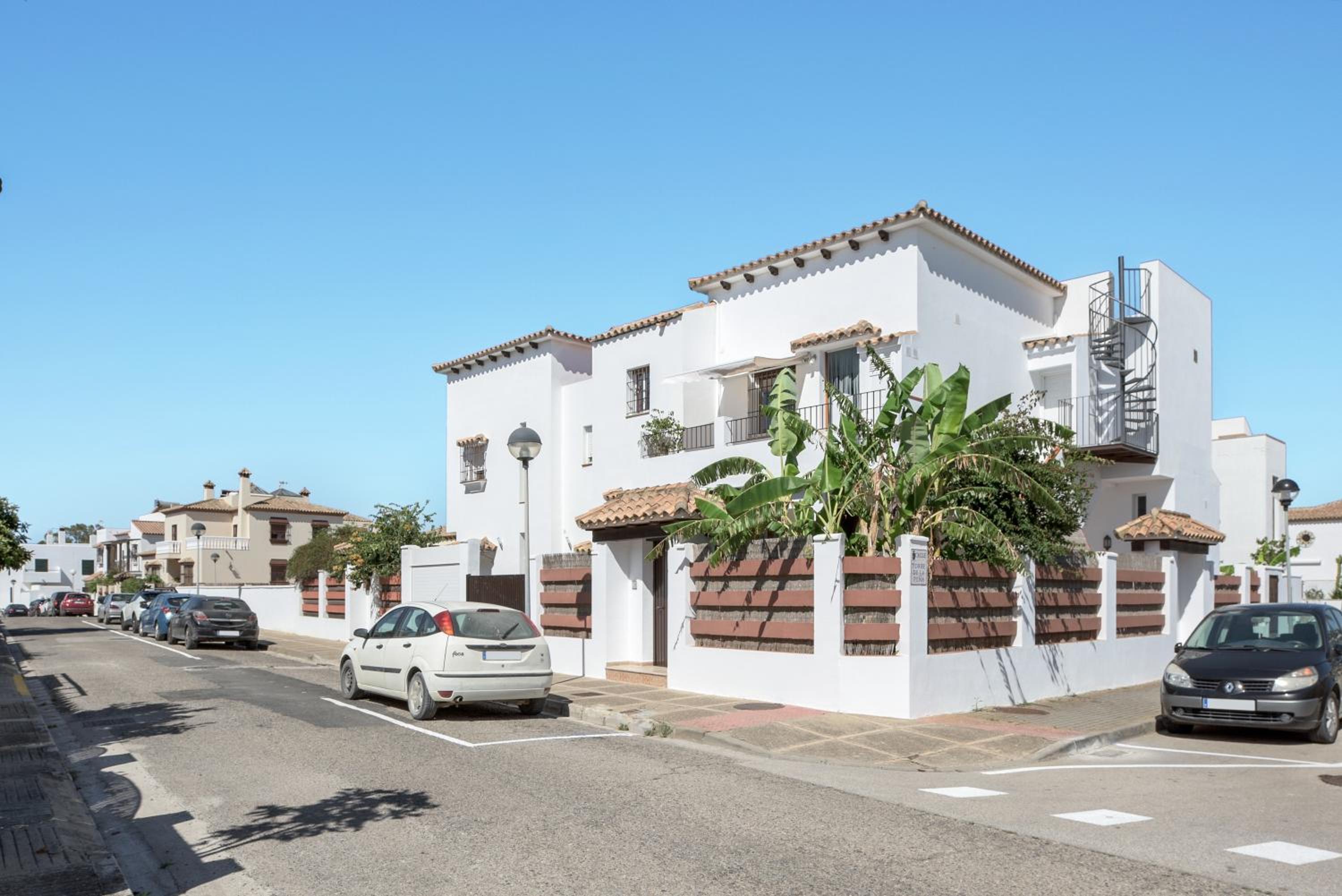 Apartamento Juan 1 view 3