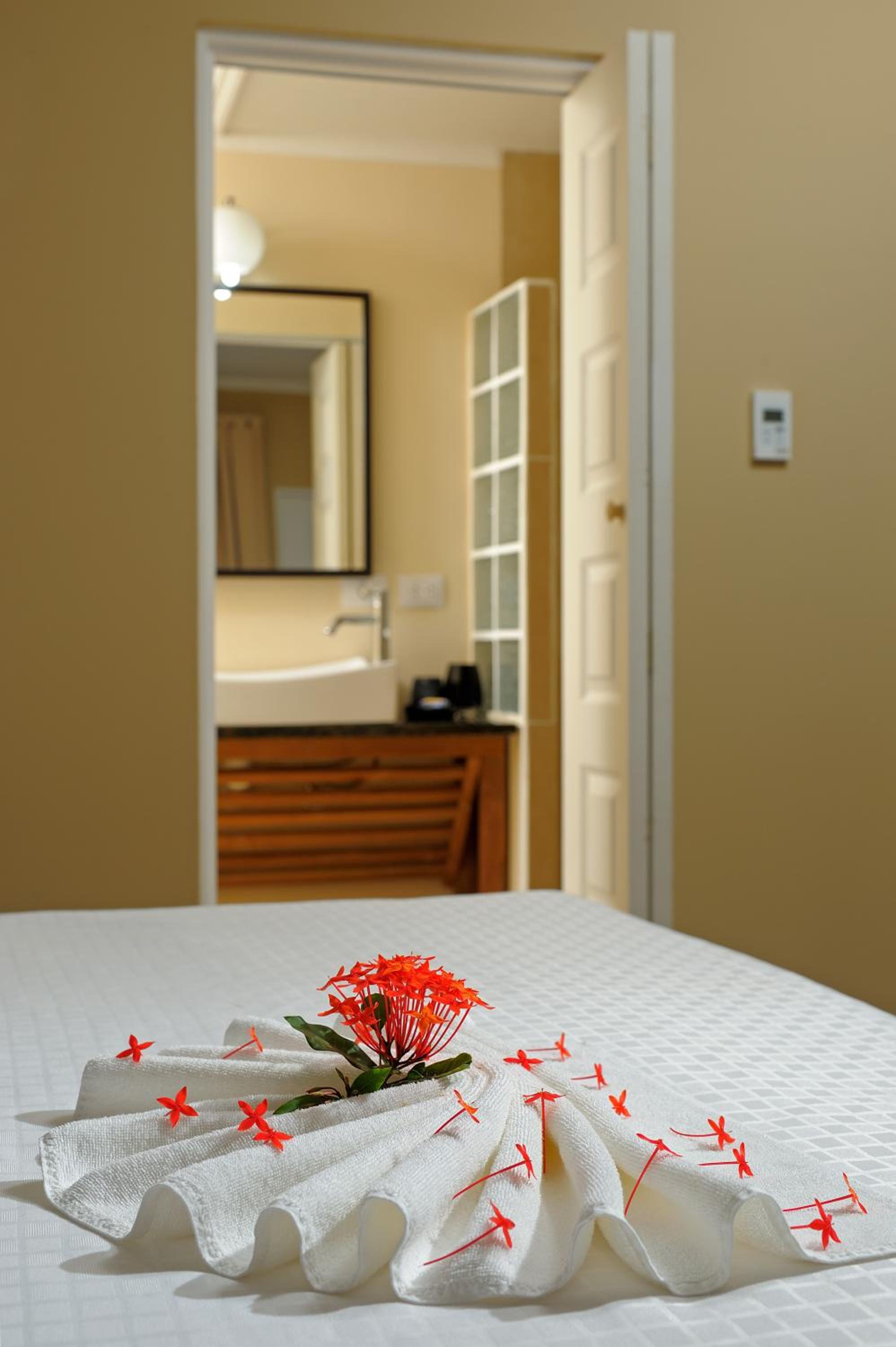 Eden Beach Resort - Bonaire