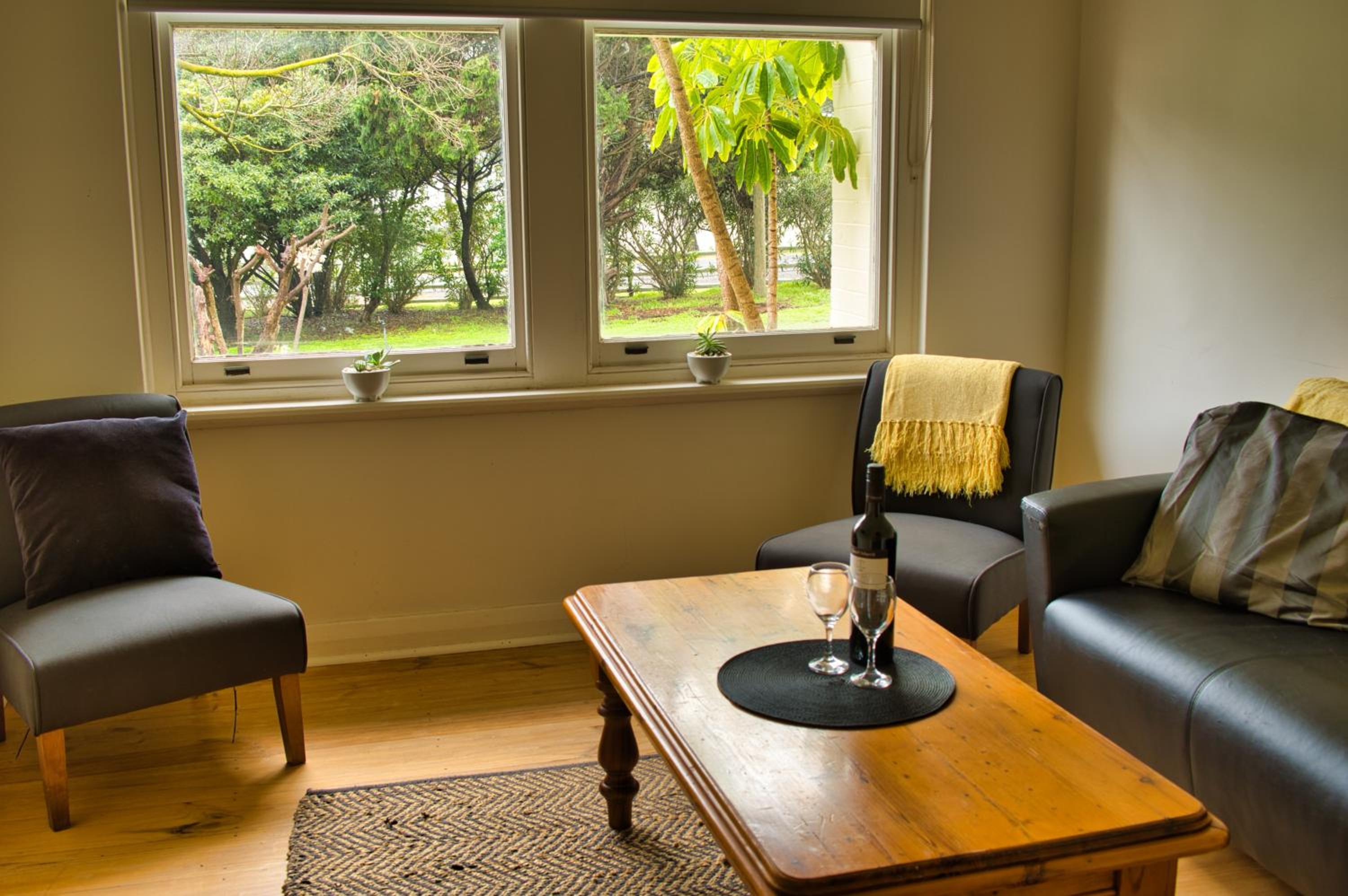 BIG4 Cape Jervis Accommodation & Caravan Park