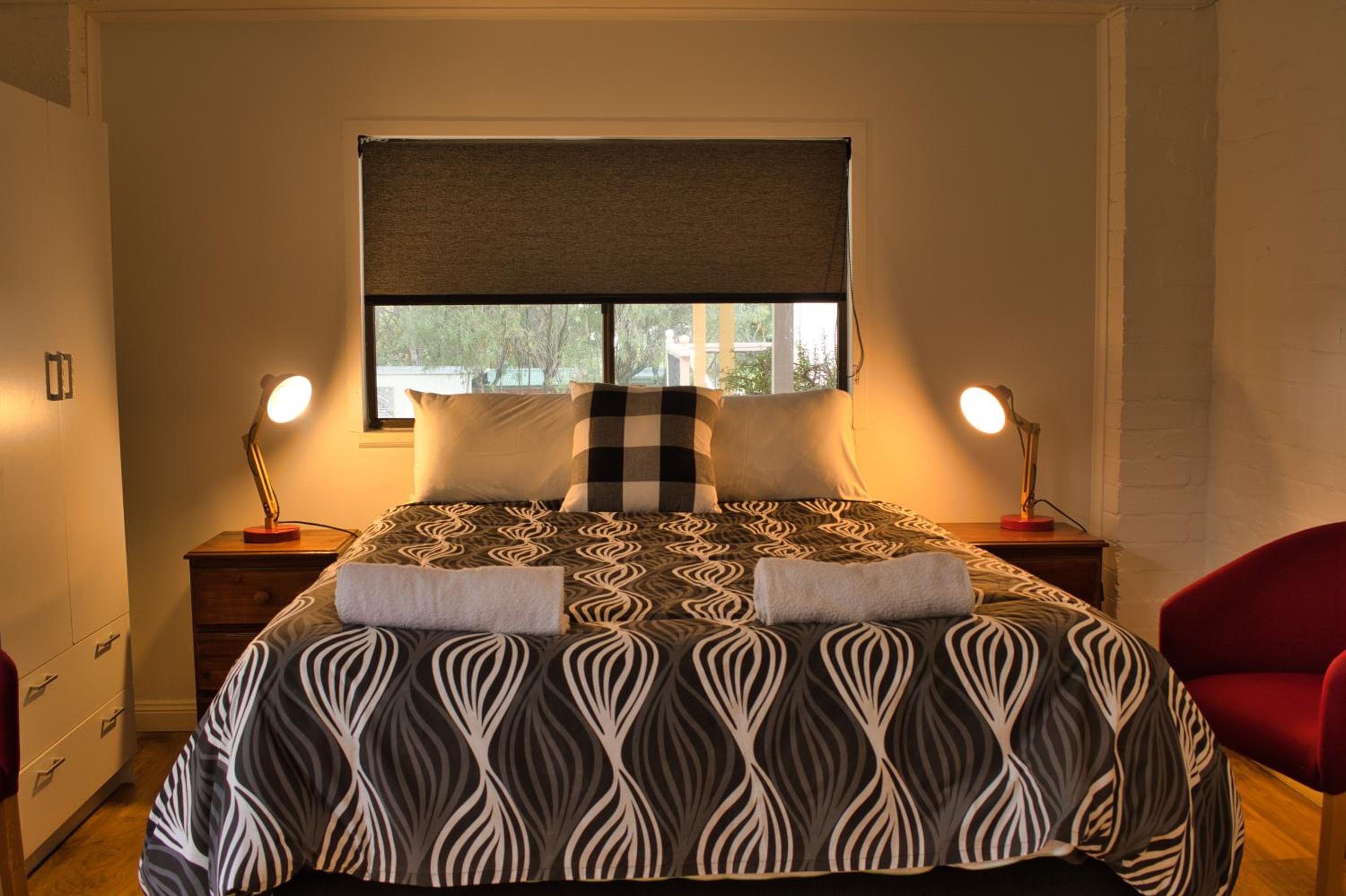 BIG4 Cape Jervis Accommodation & Caravan Park