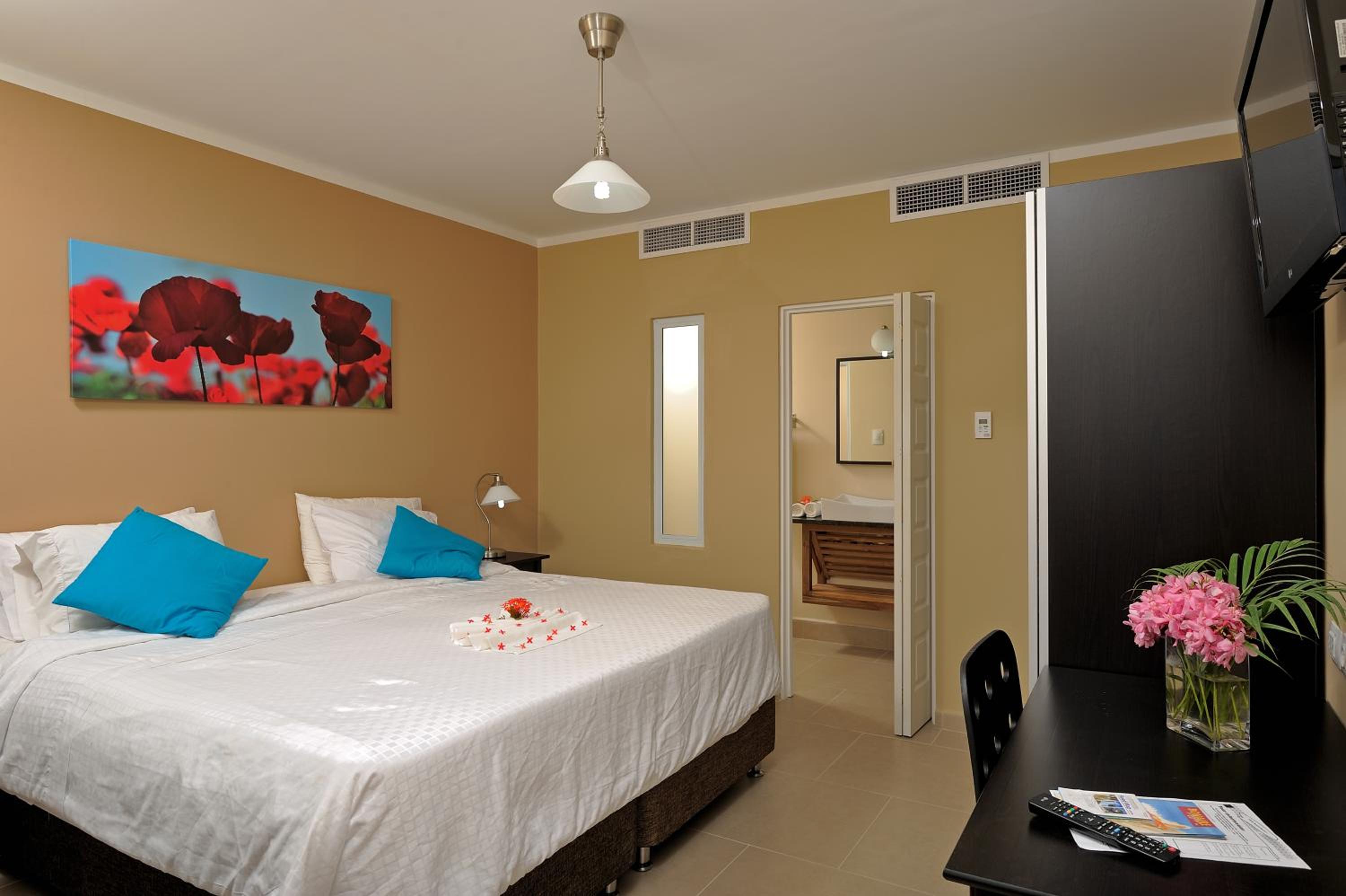 Eden Beach Resort - Bonaire