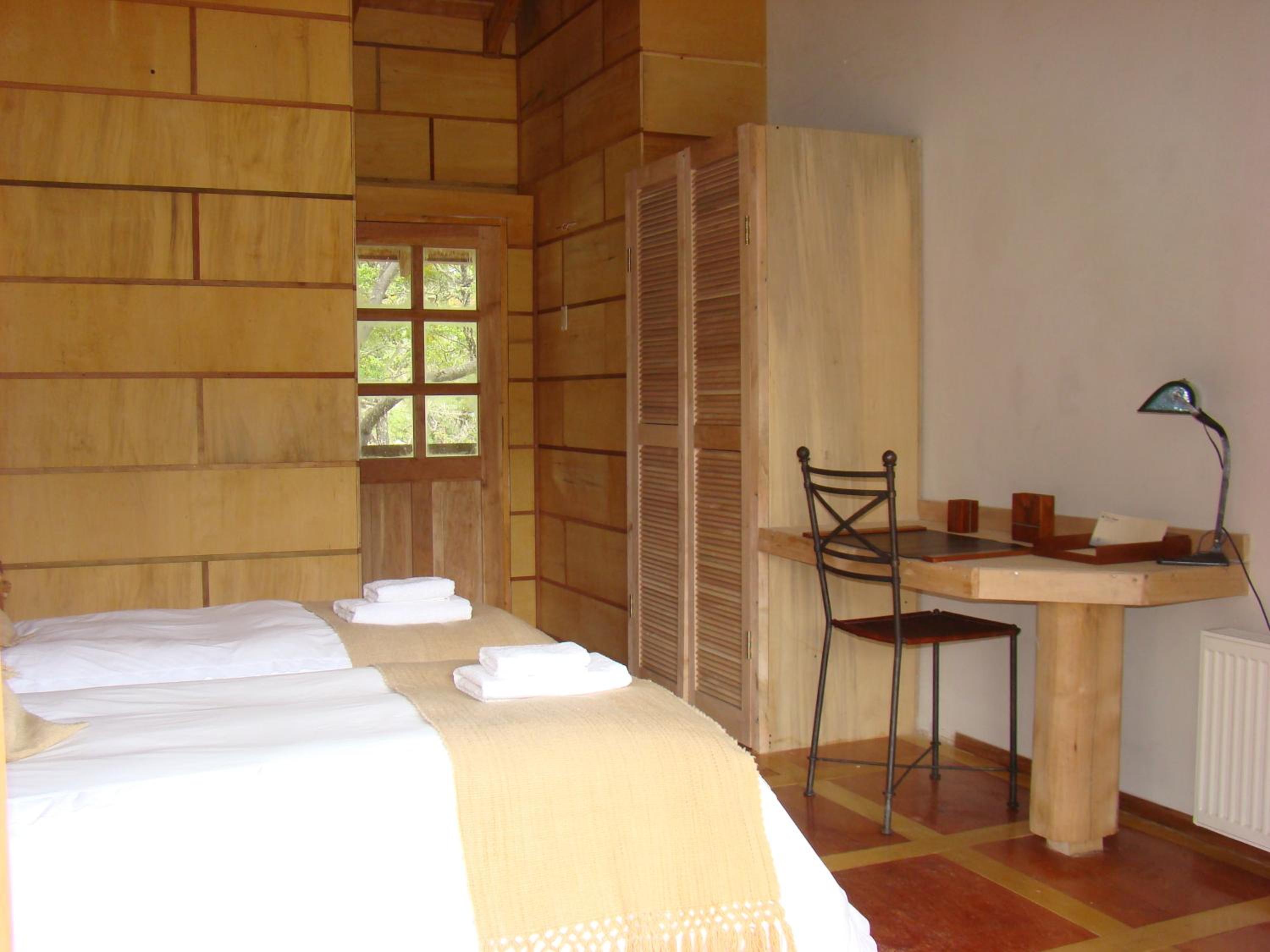 Parador Austral Lodge