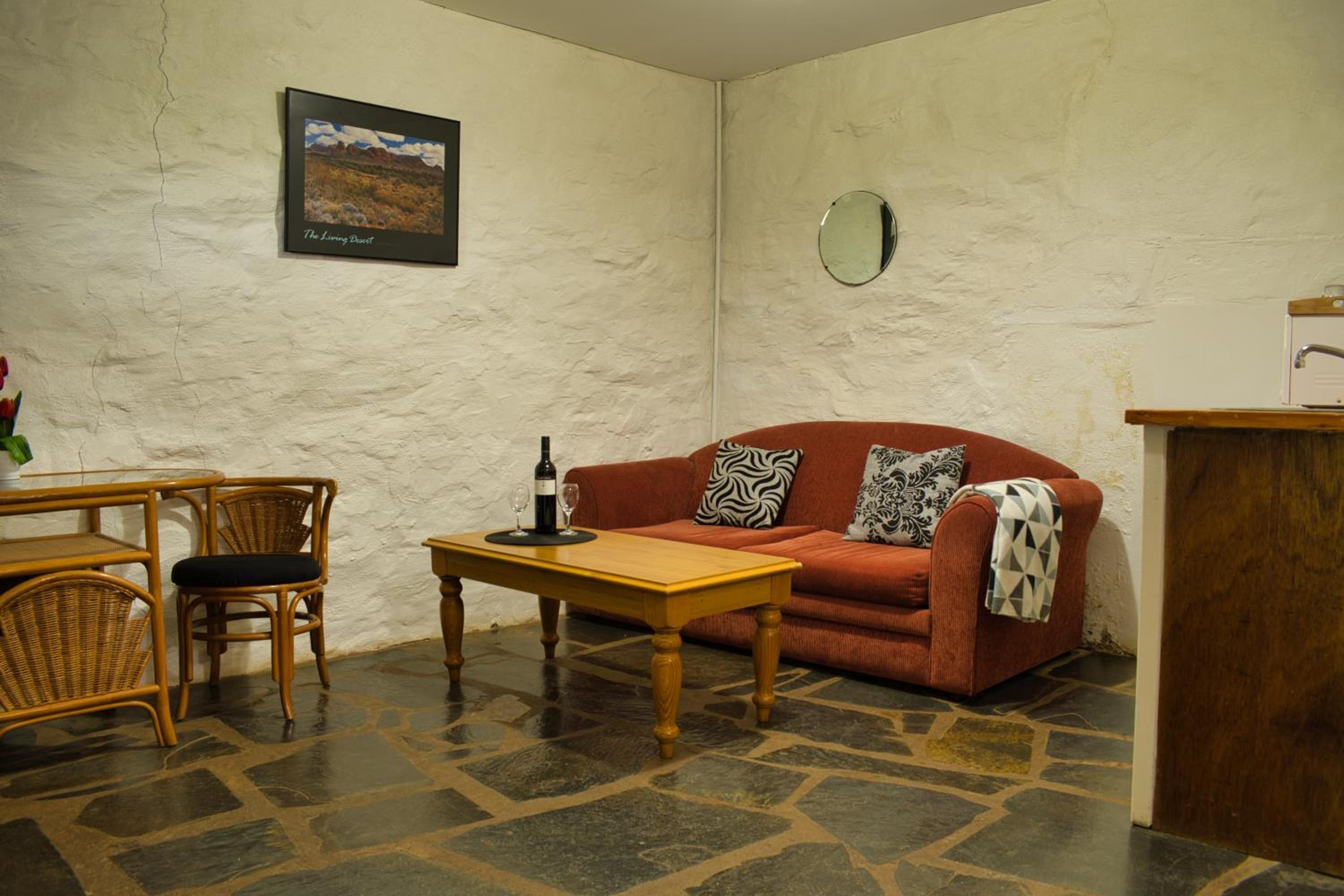 BIG4 Cape Jervis Accommodation & Caravan Park