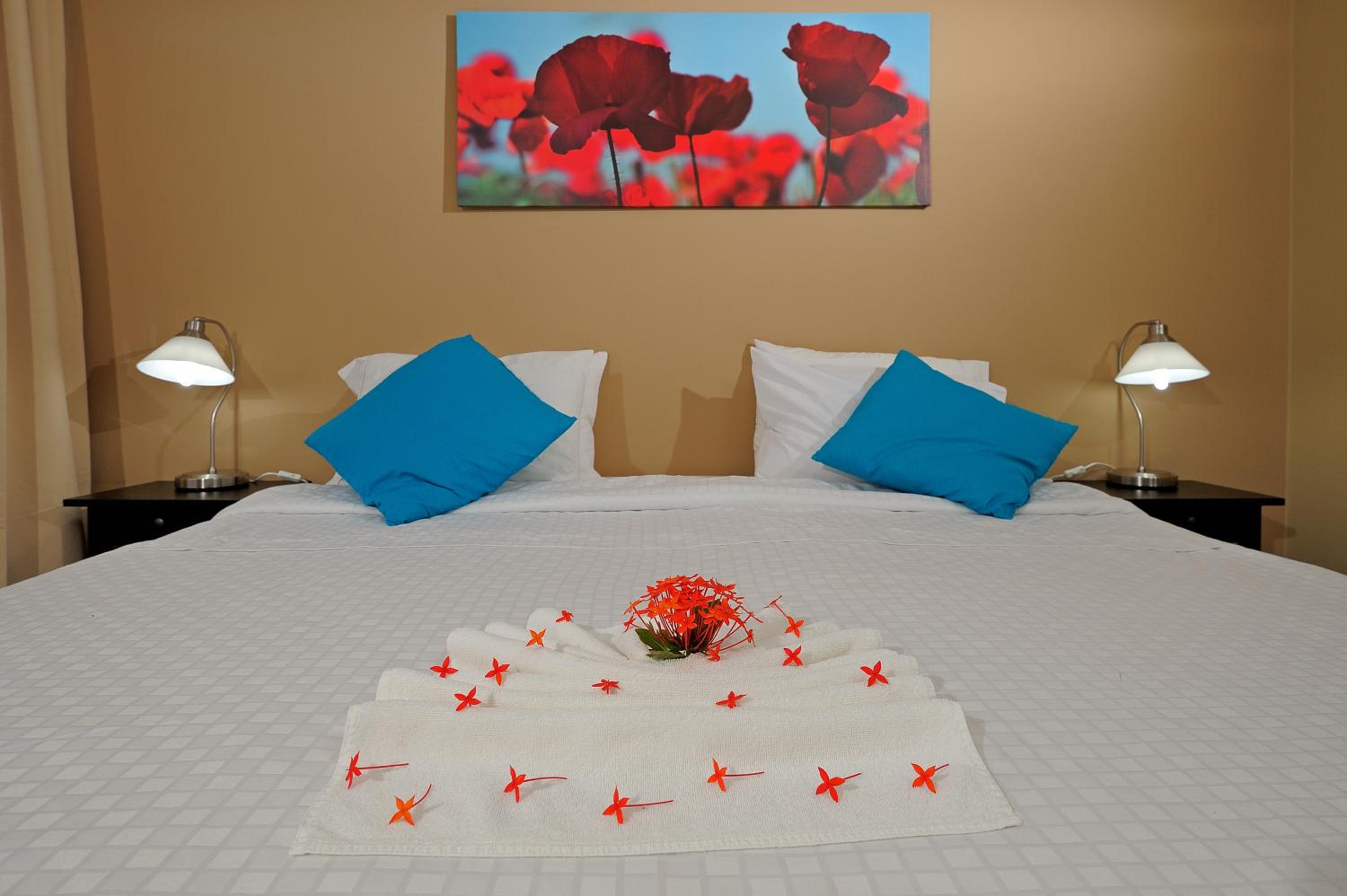 Eden Beach Resort - Bonaire
