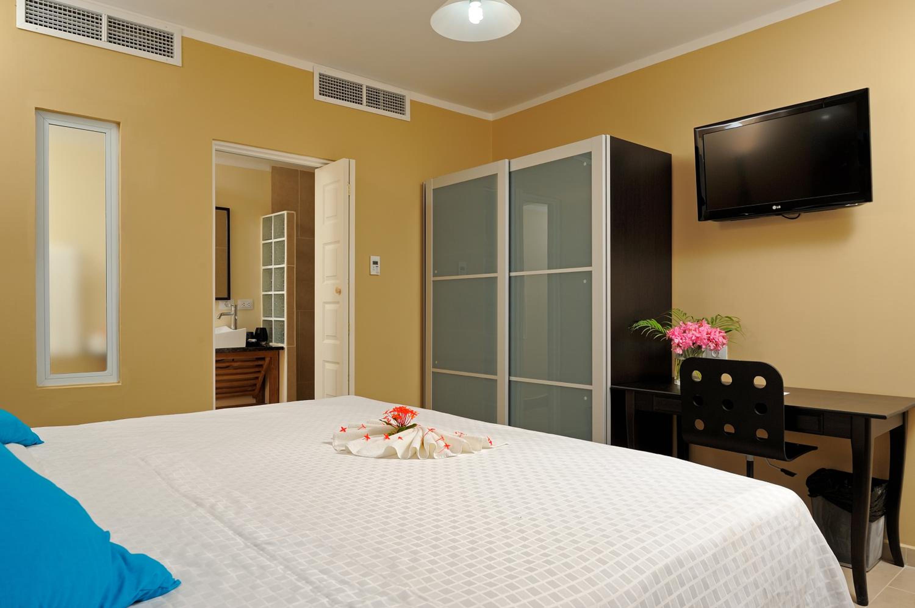 Eden Beach Resort - Bonaire