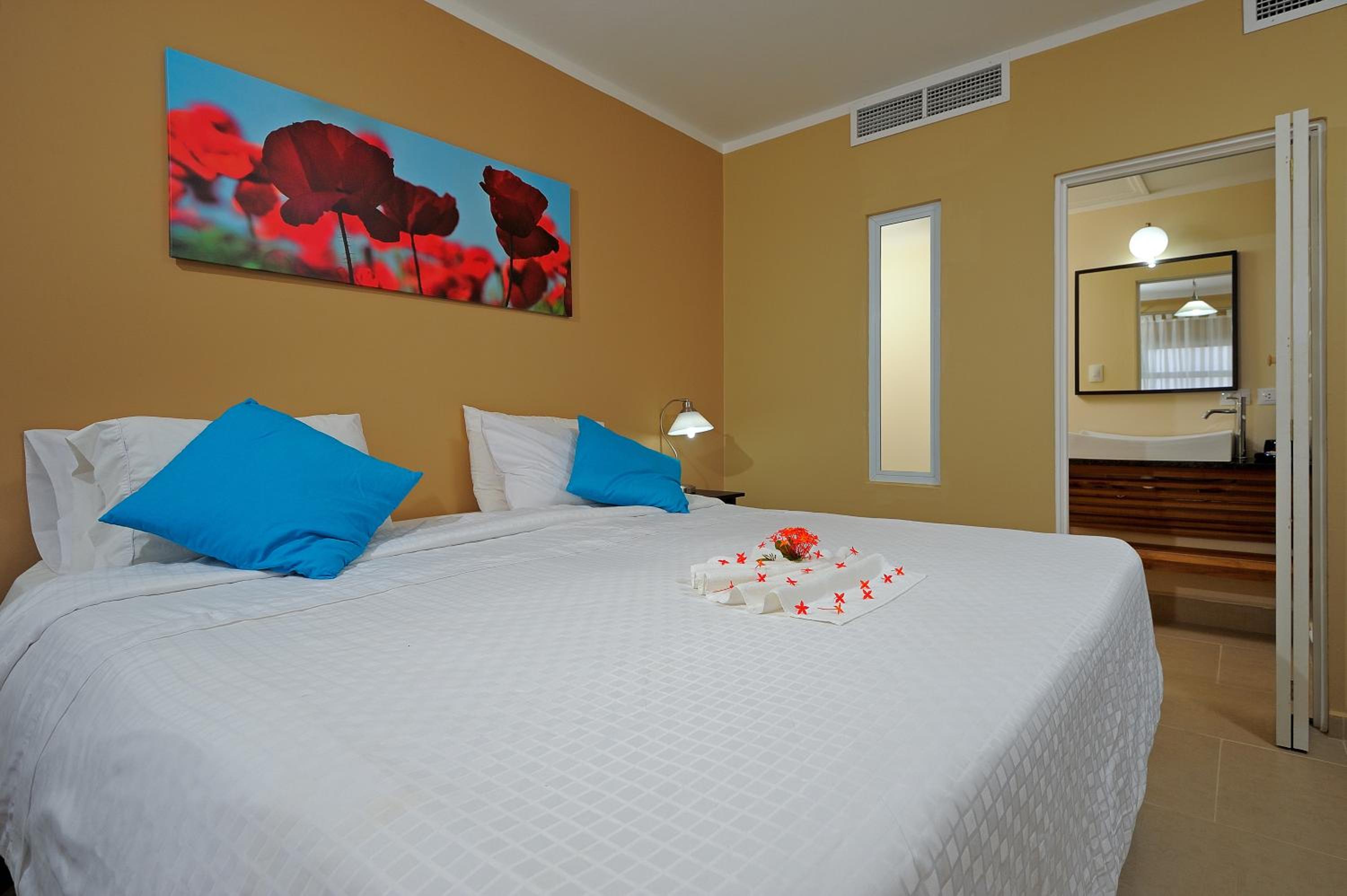 Eden Beach Resort - Bonaire