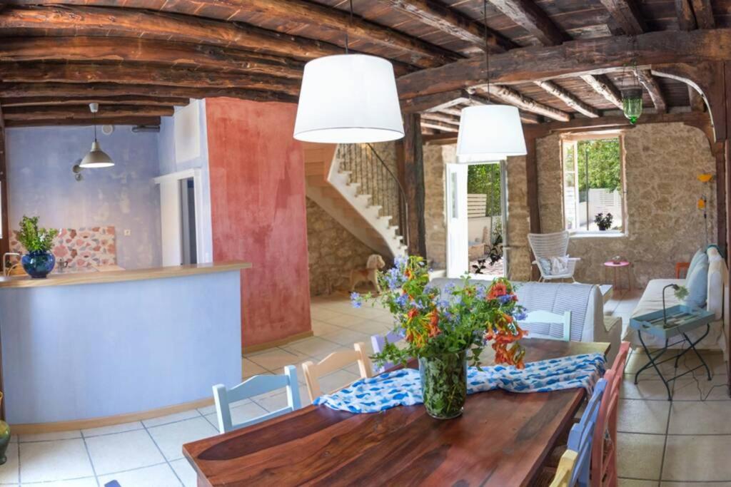 Villa Rocca photo 1