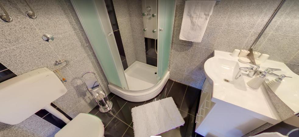 Apartmani Luja