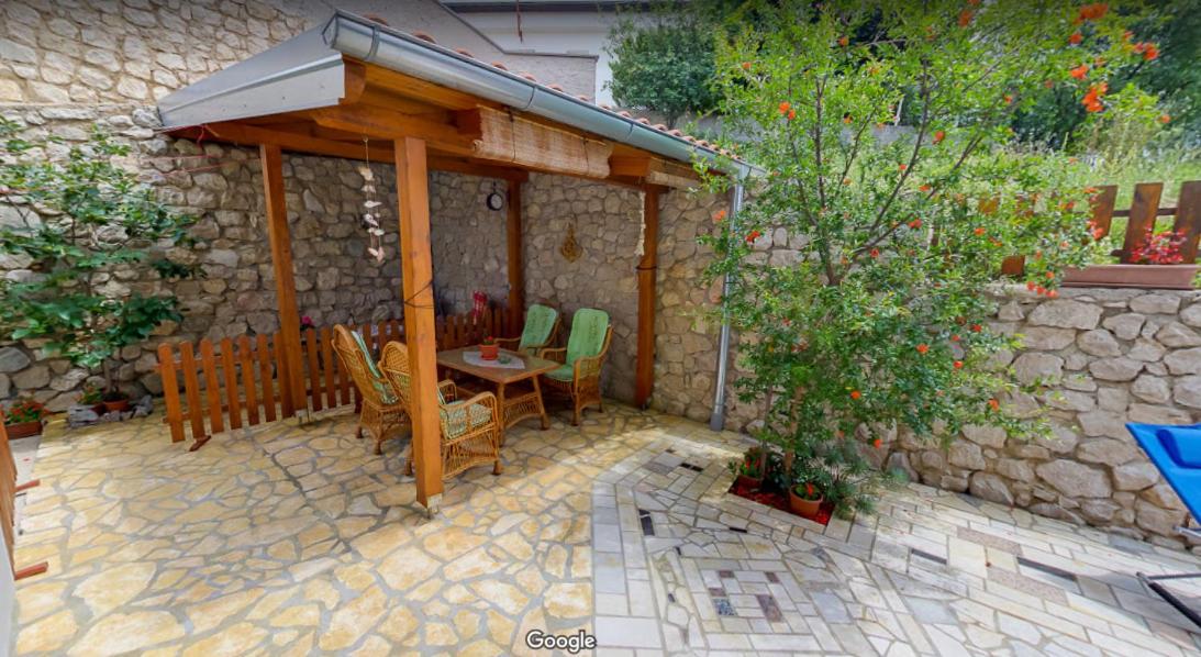 Apartmani Luja