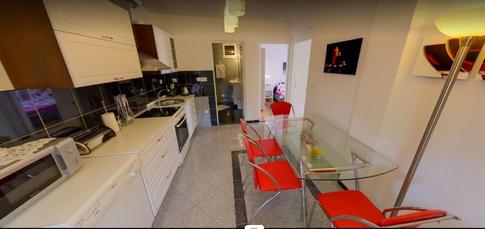 Apartmani Luja