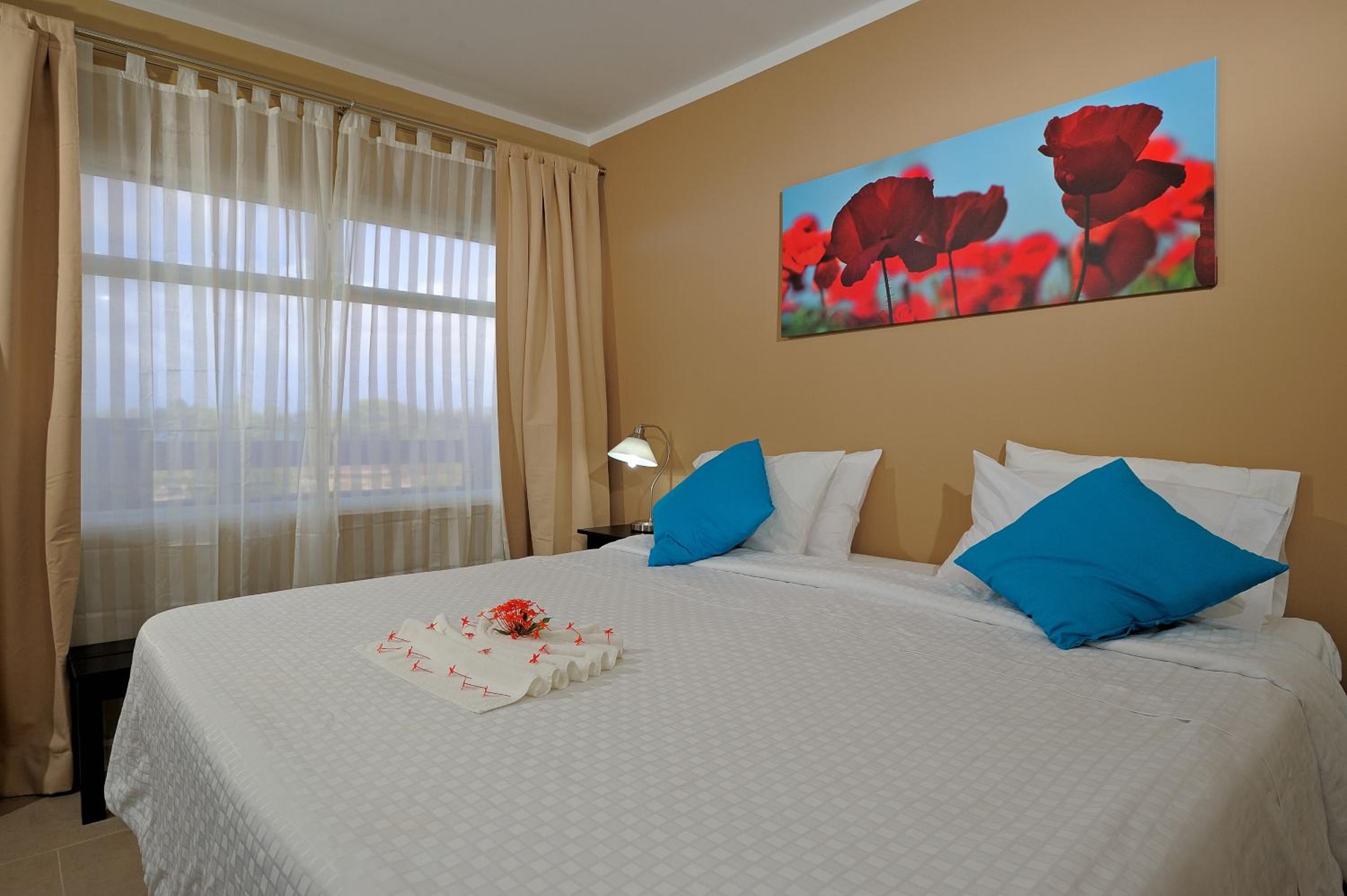 Eden Beach Resort - Bonaire