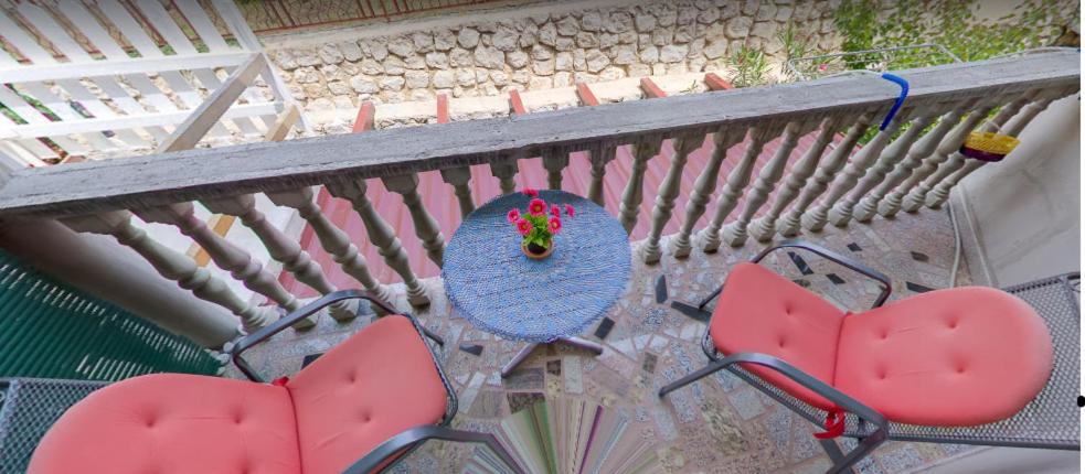 Apartmani Luja