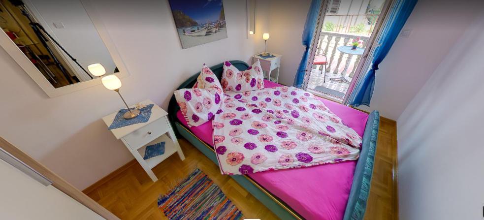 Apartmani Luja