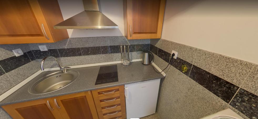 Apartmani Luja