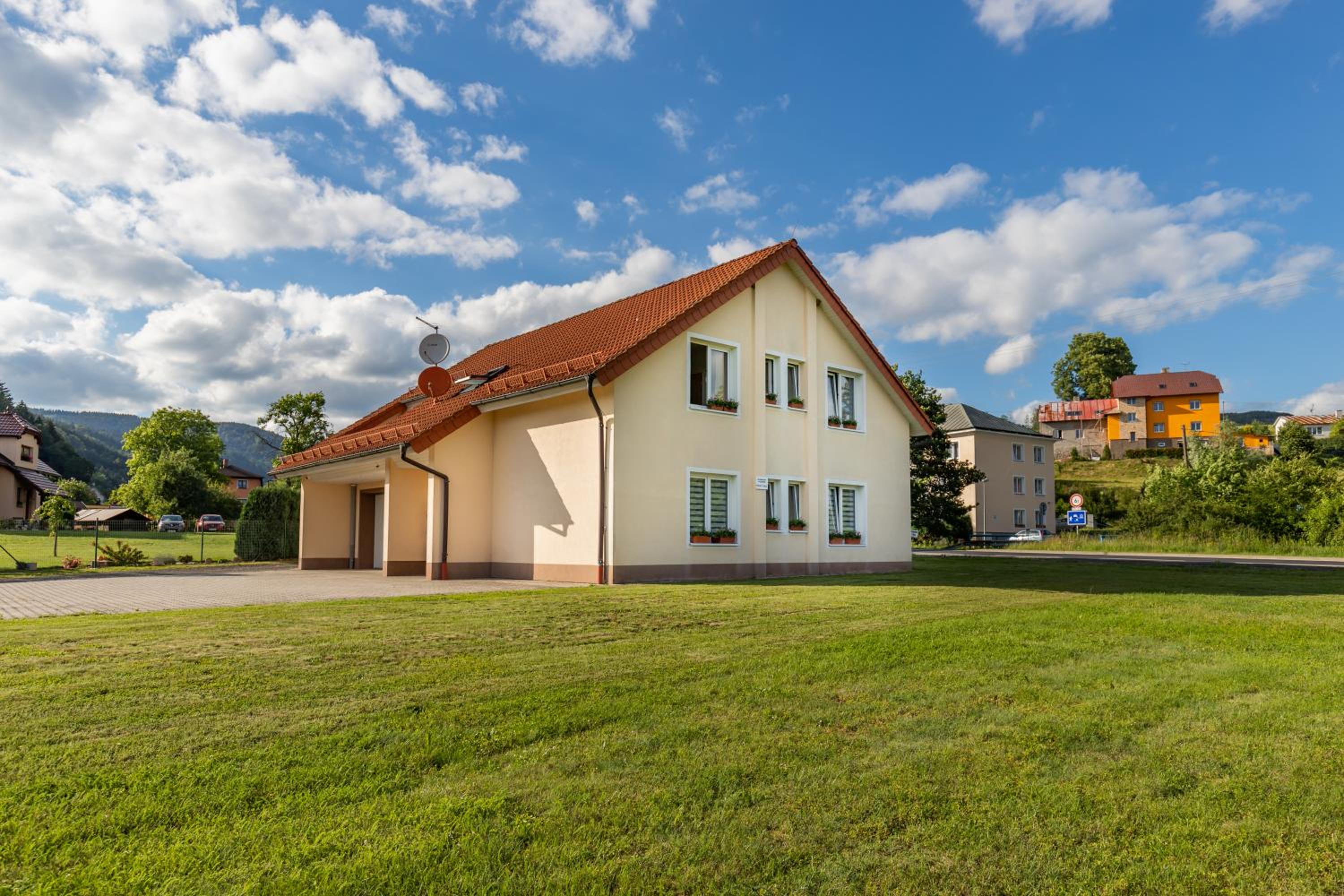 Pension Nataliya