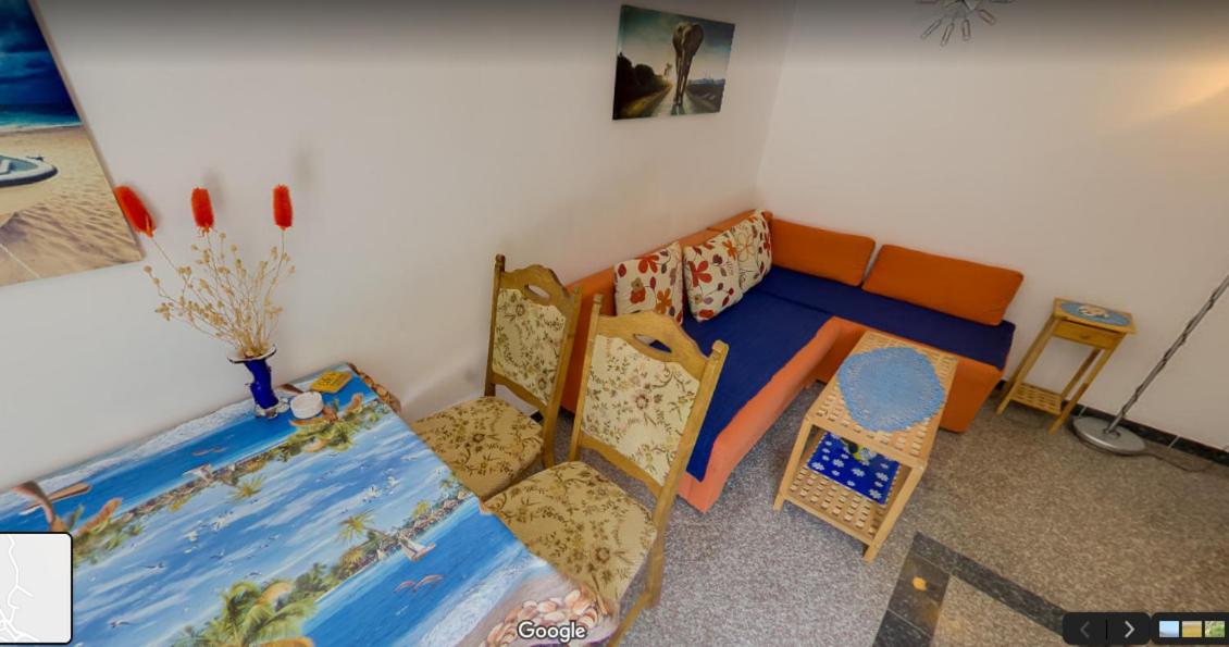 Apartmani Luja