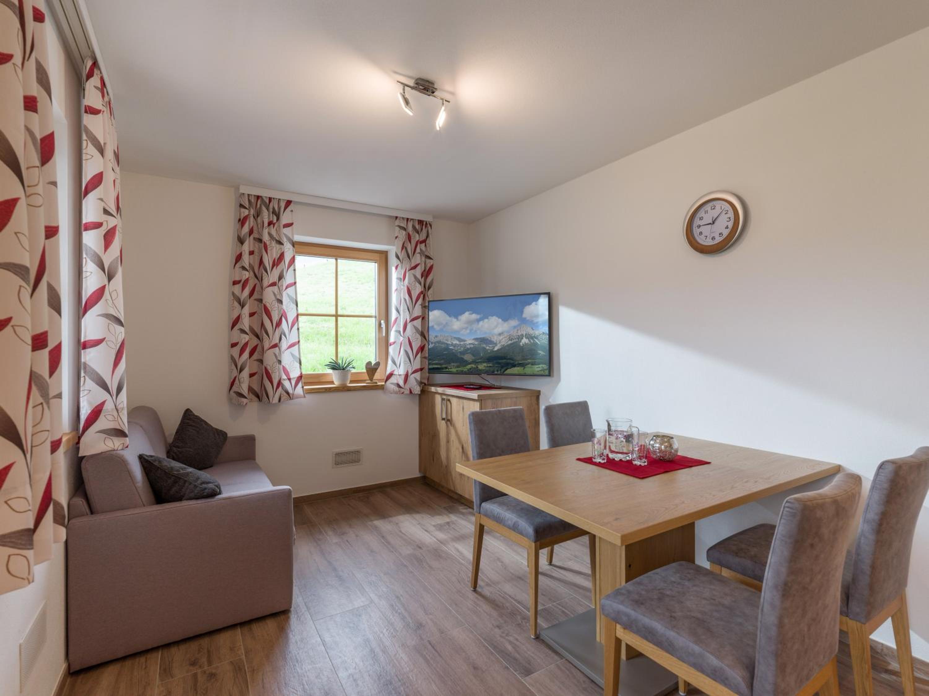 Bergappartements Reithammer - Ellmau