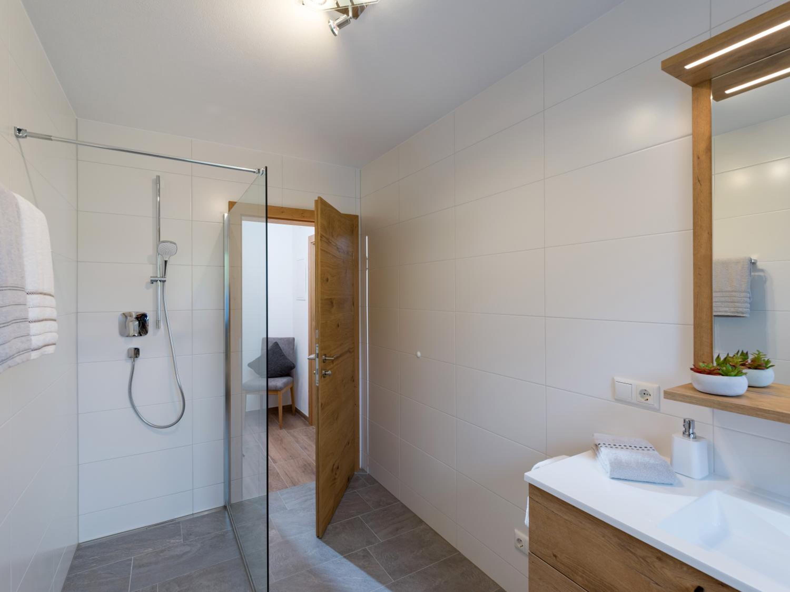 Bergappartements Reithammer - Ellmau