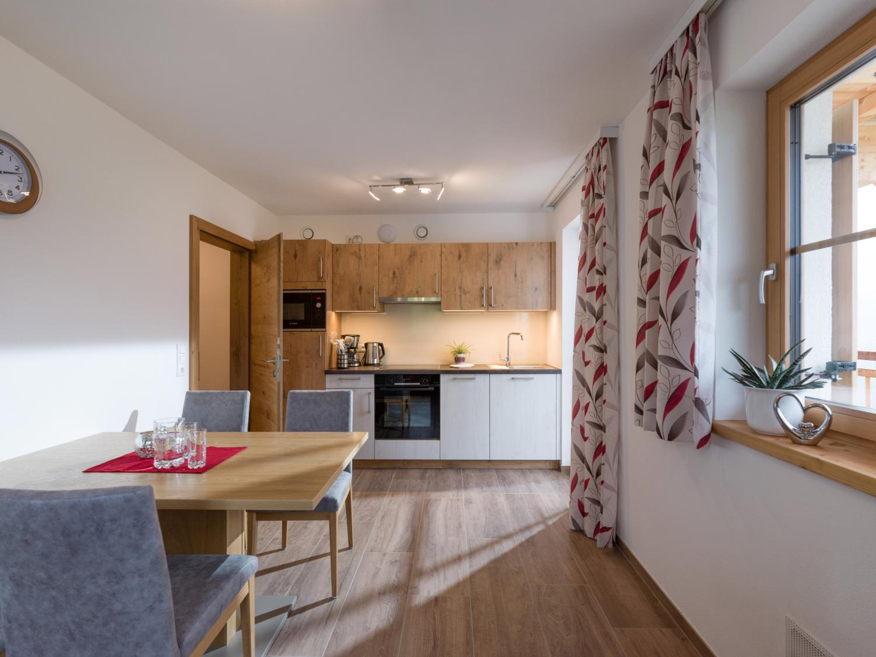 Bergappartements Reithammer - Ellmau