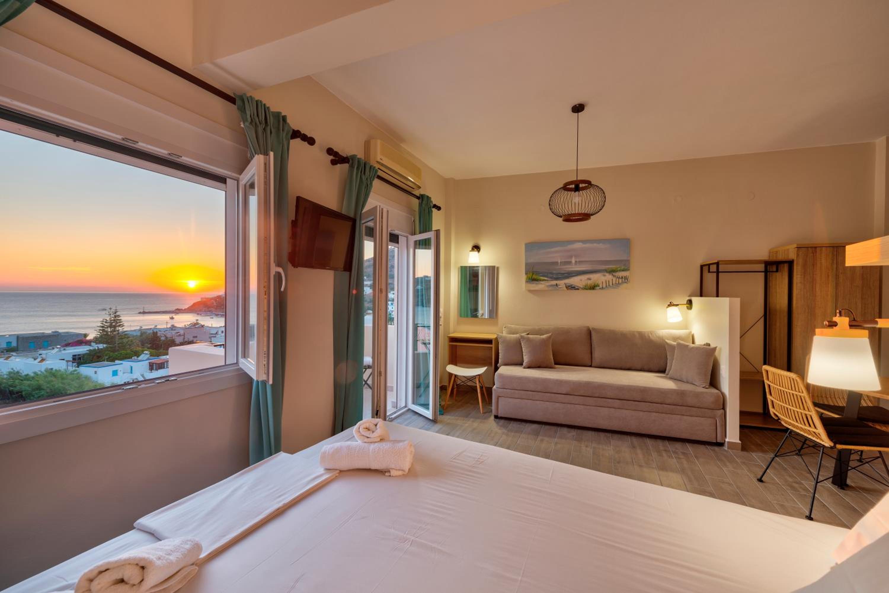Guesthouse ERI view 4