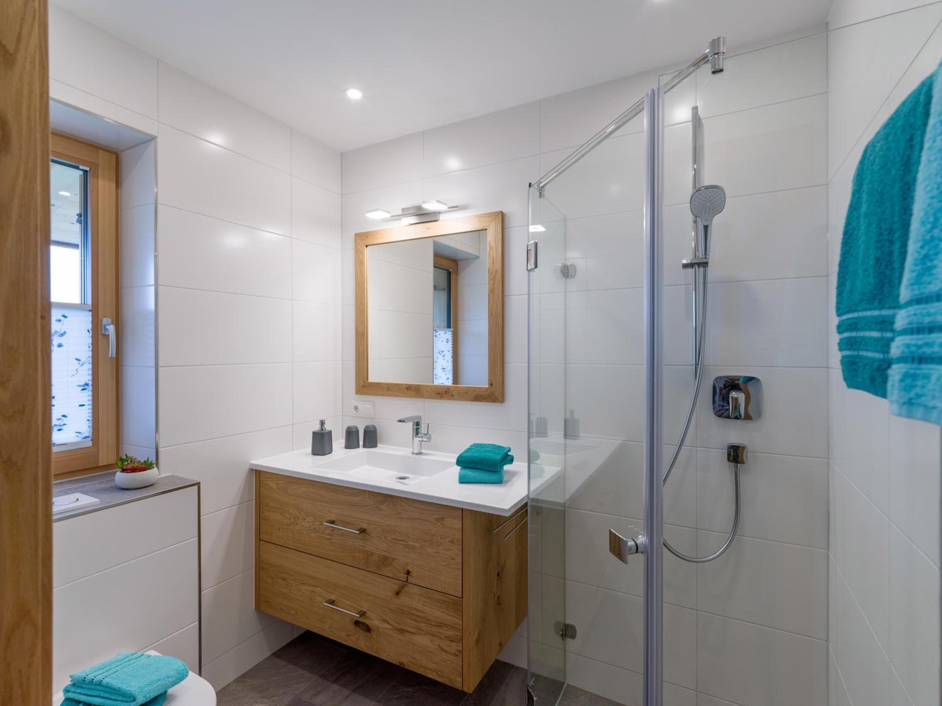 Bergappartements Reithammer - Ellmau