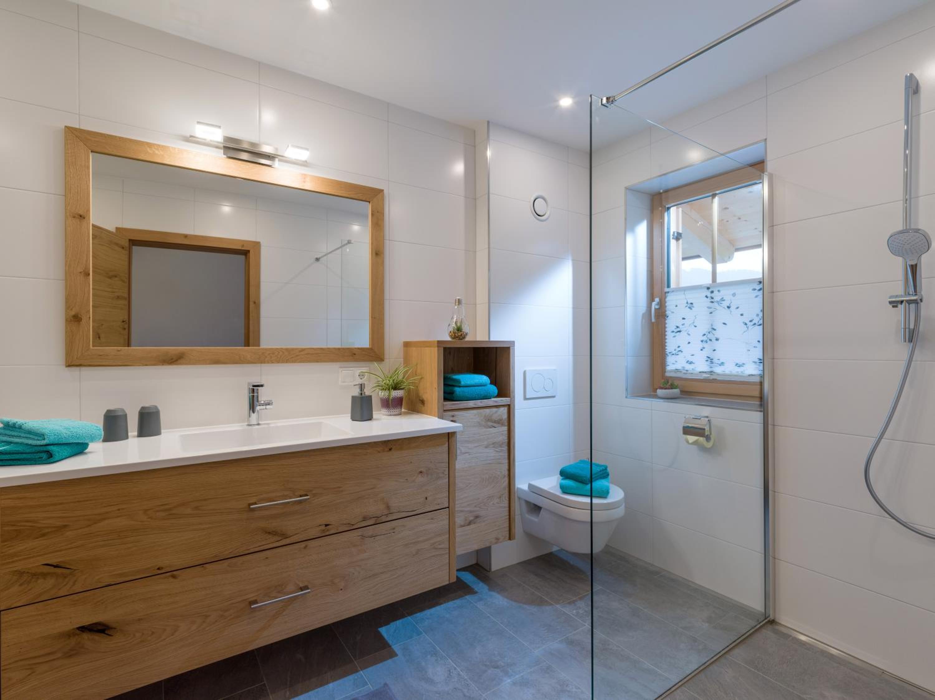Bergappartements Reithammer - Ellmau