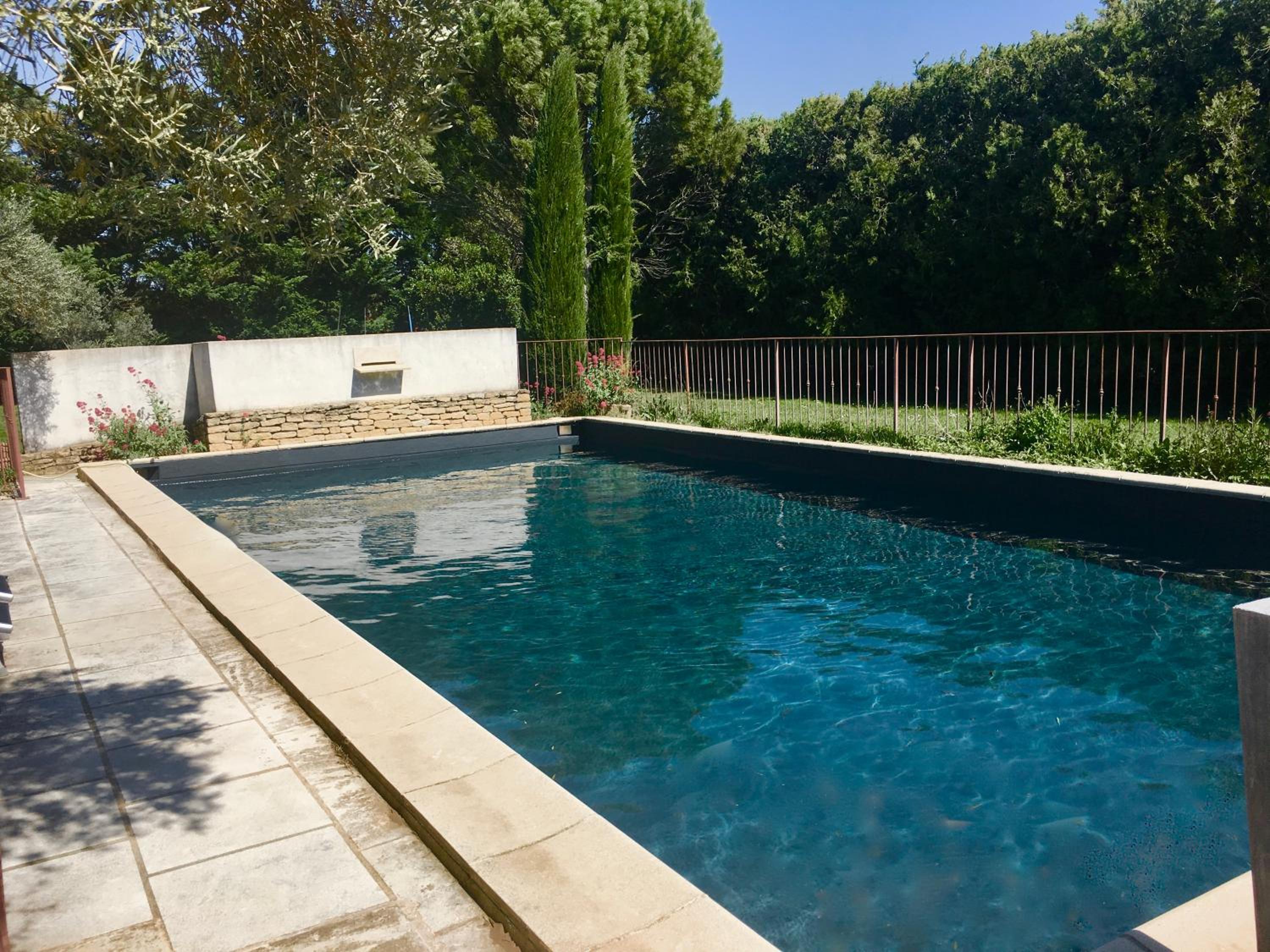 Villa Bastidons des anges
