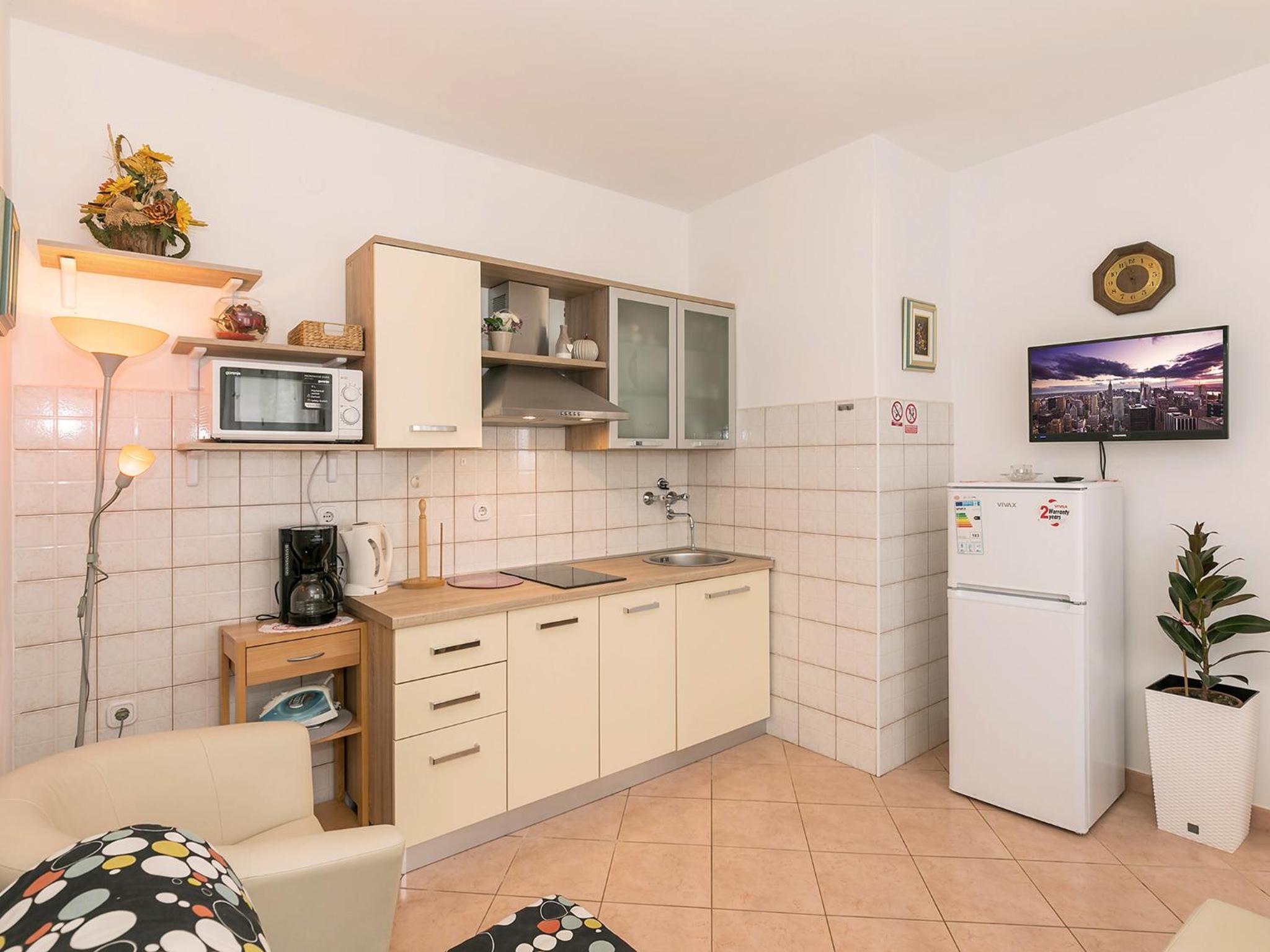 Apartments Graziella view 5