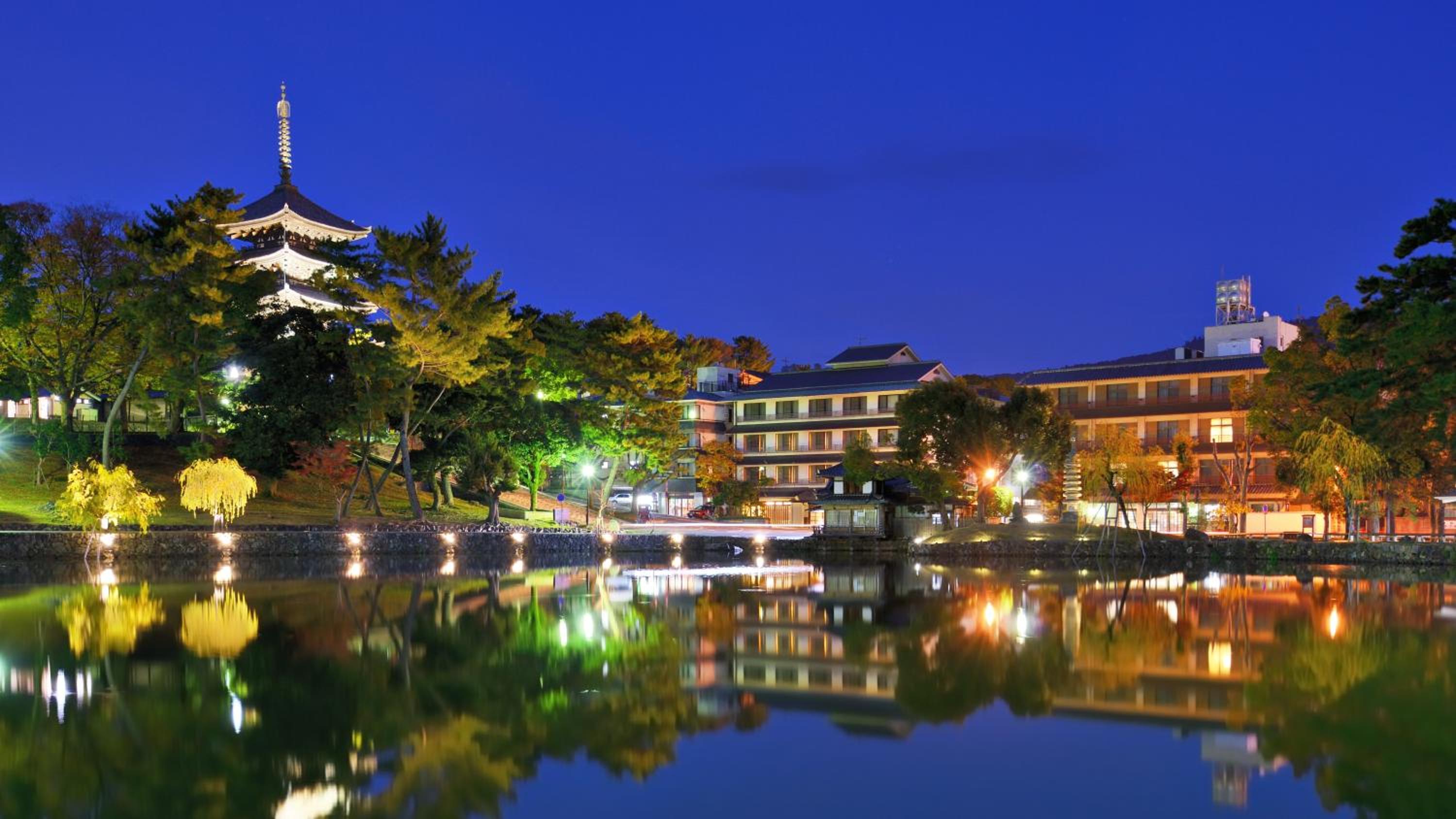 Ryokan Kousen