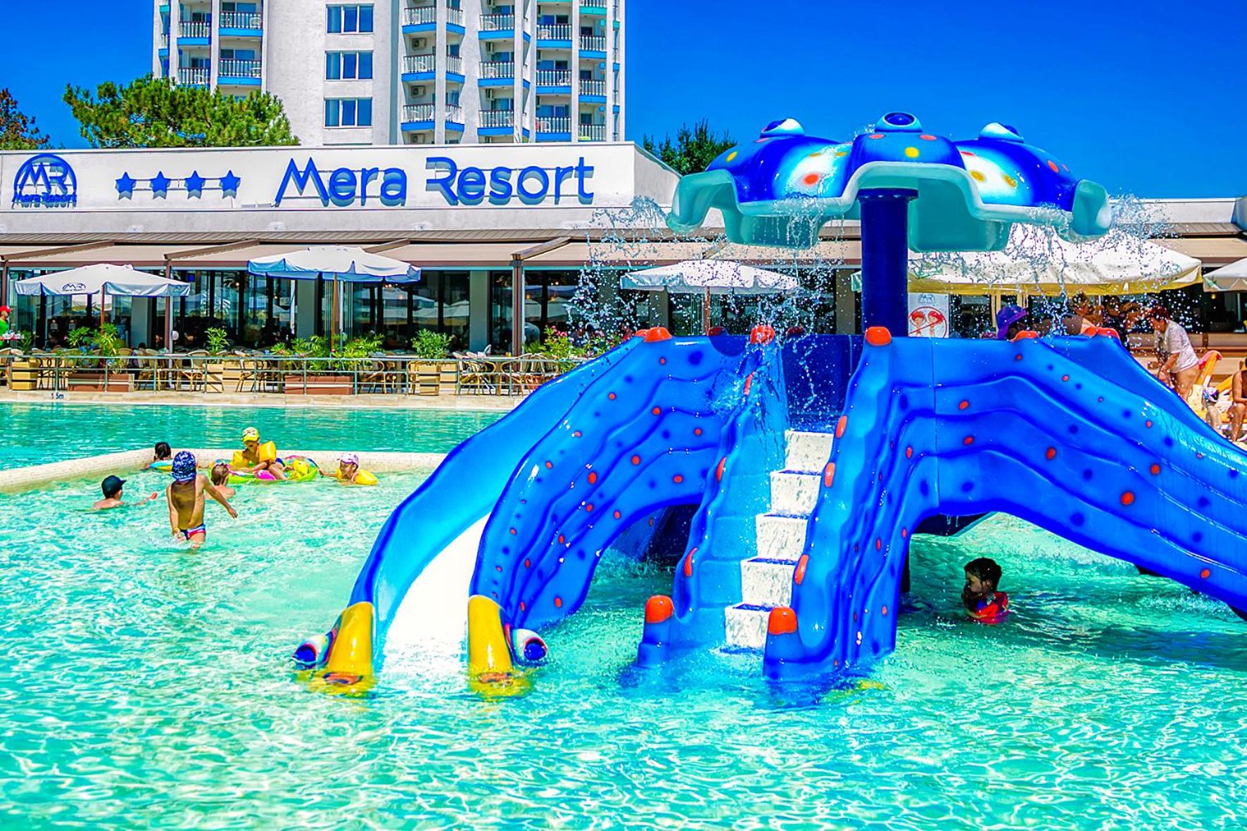 Mera Resort