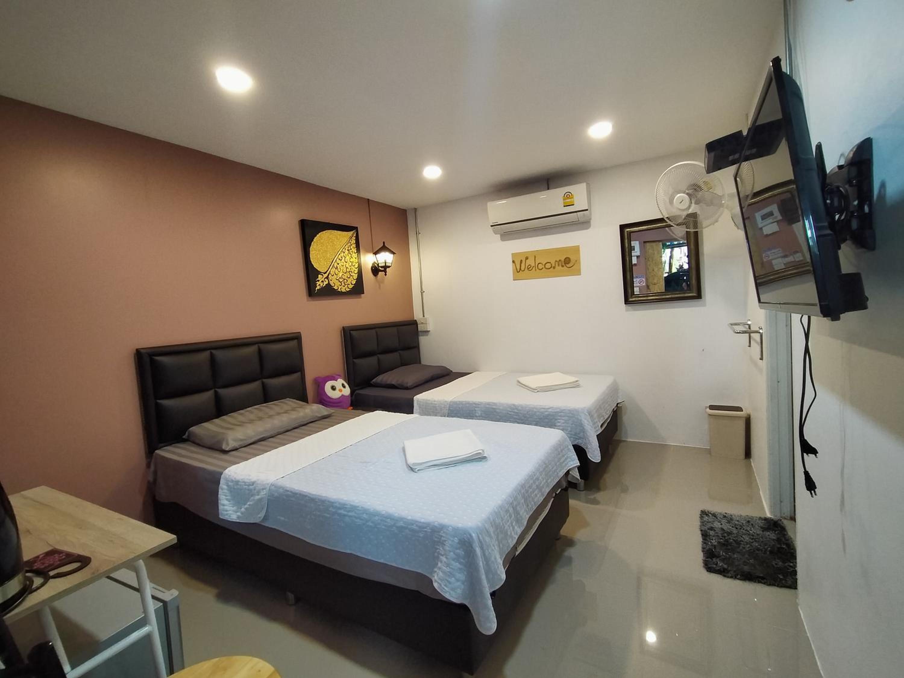Ruenthip Homestay