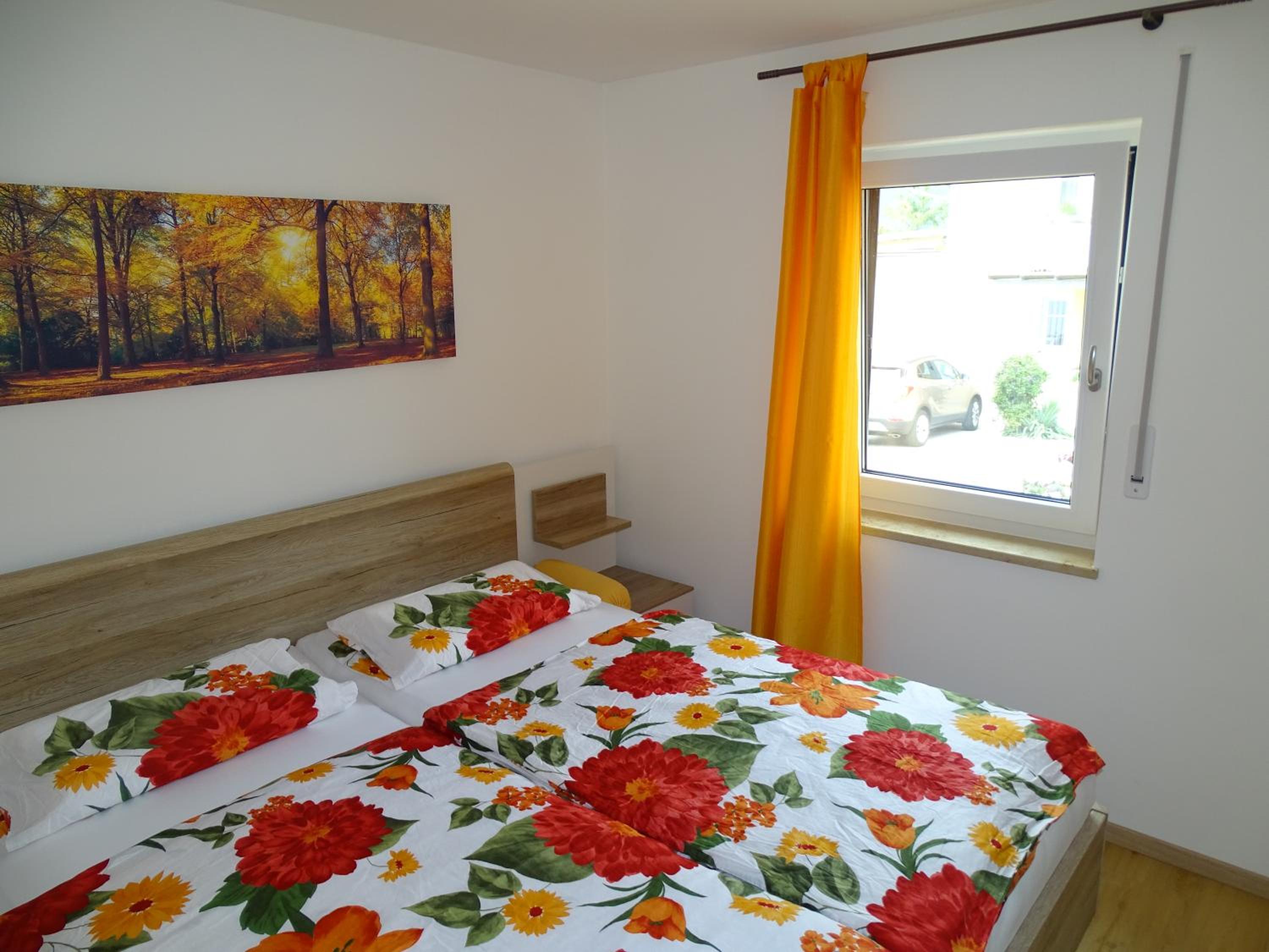 Ferienwohnung Hofstatt view 2