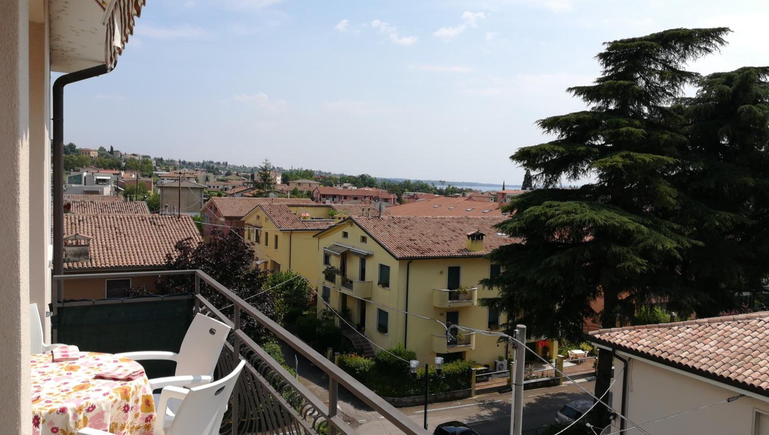 Suite Francy Panorama LAKE VIEW photo 2