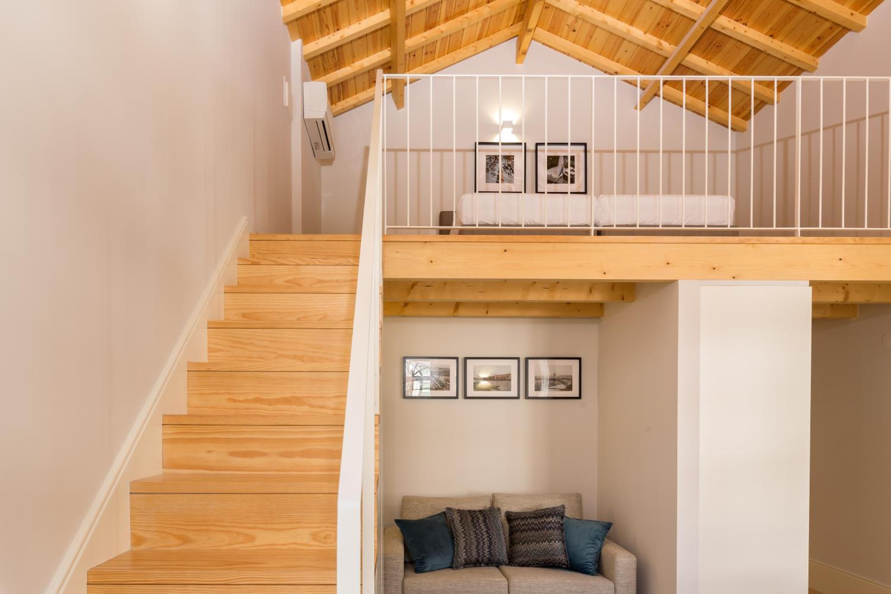 Morar Apartments Porto view 4