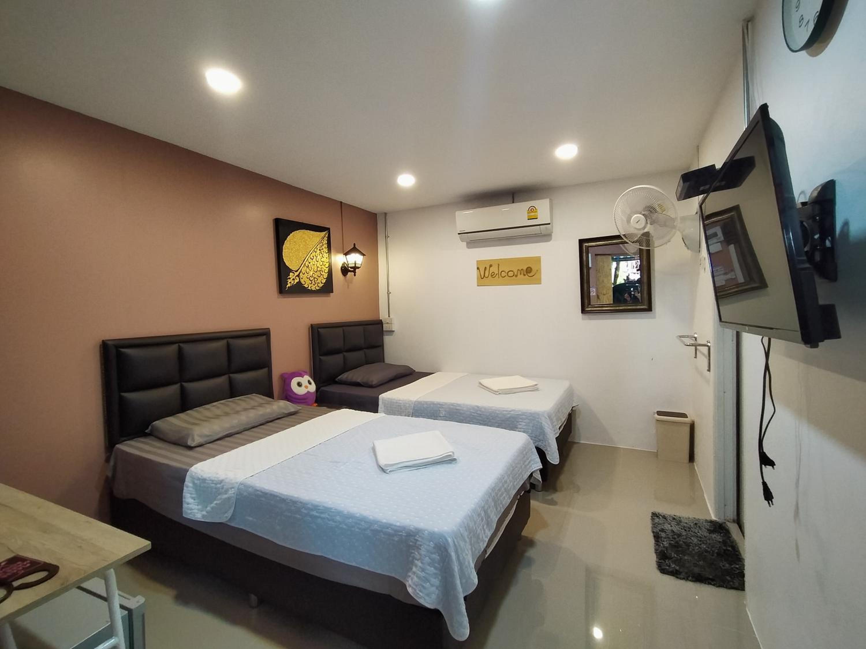 Ruenthip Homestay