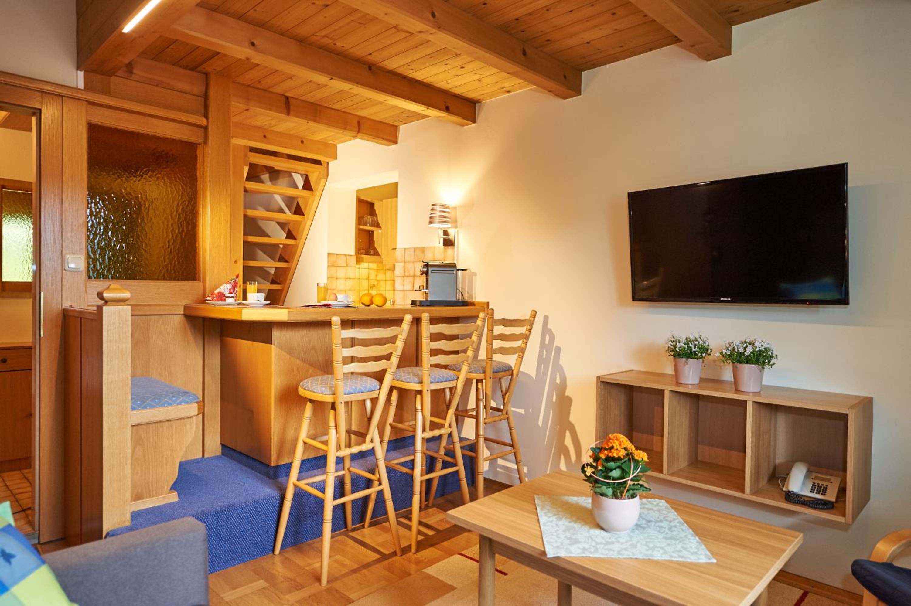 Apartment Panorama