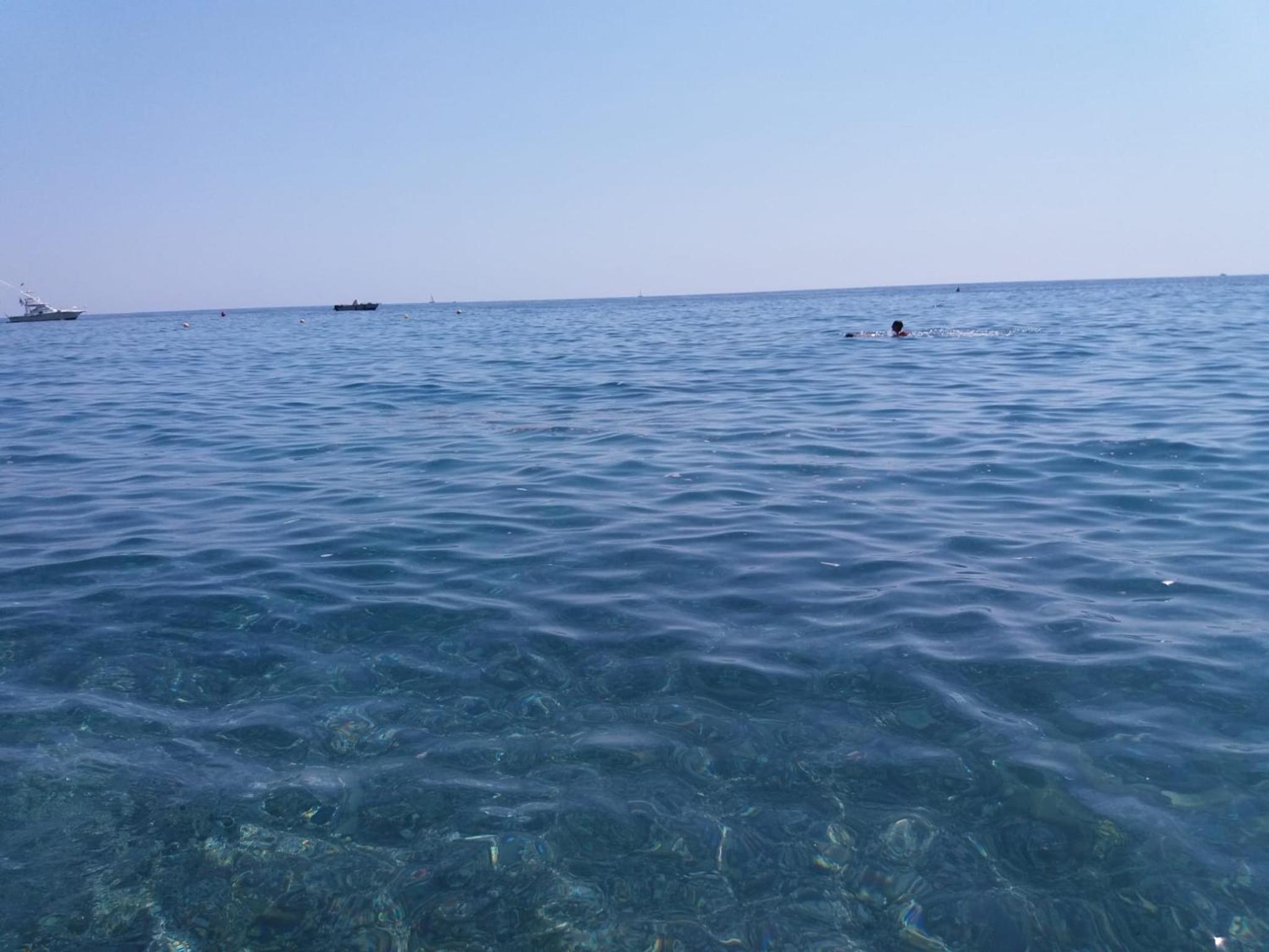 Rocce sul Mare view 3