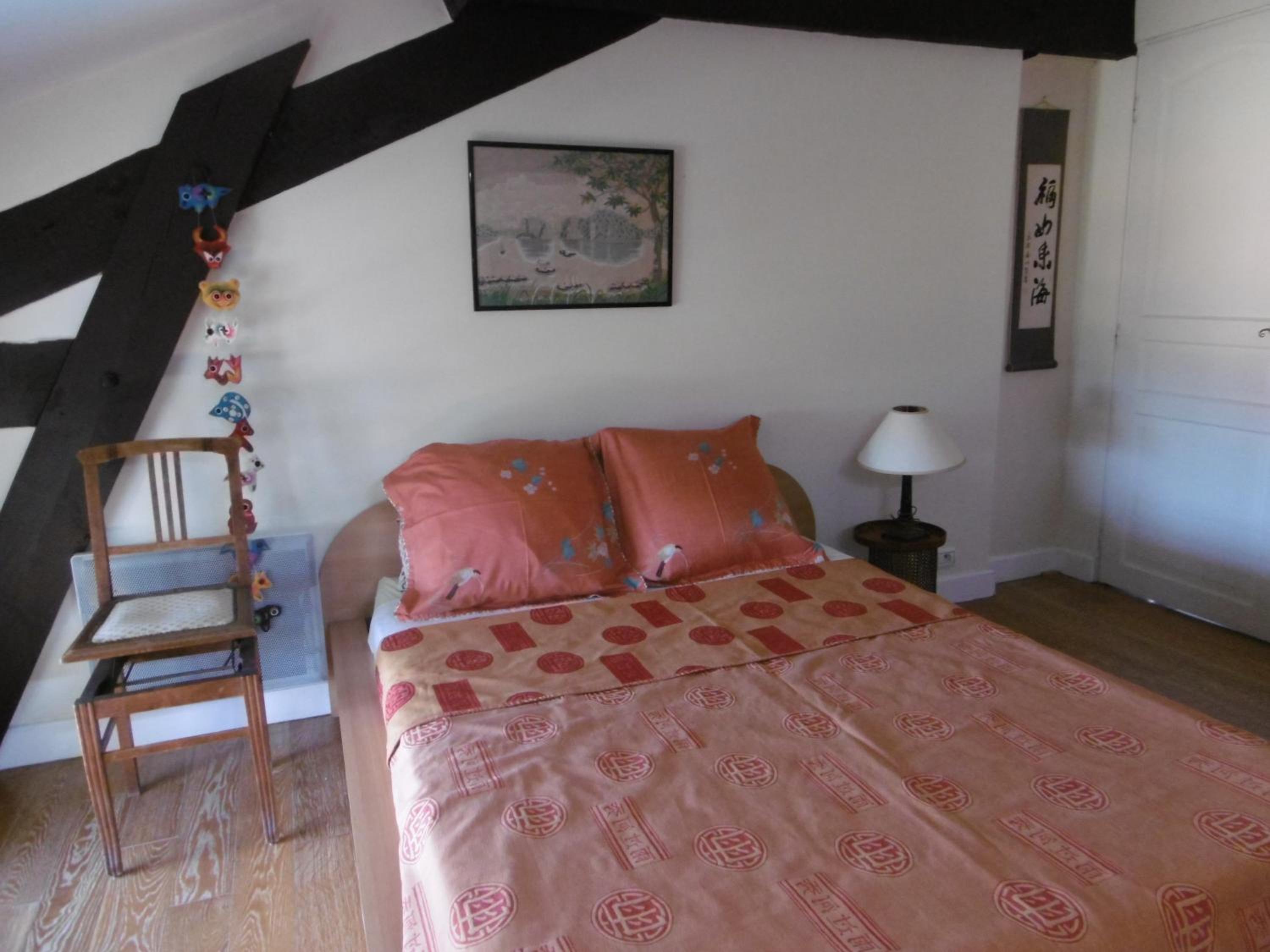 Cottage Massanet view 3