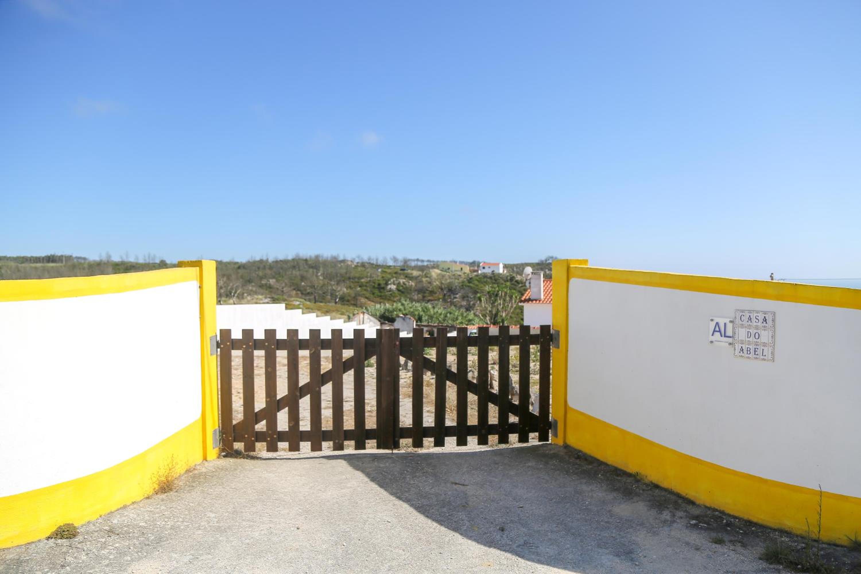 Casa do Abel view 2