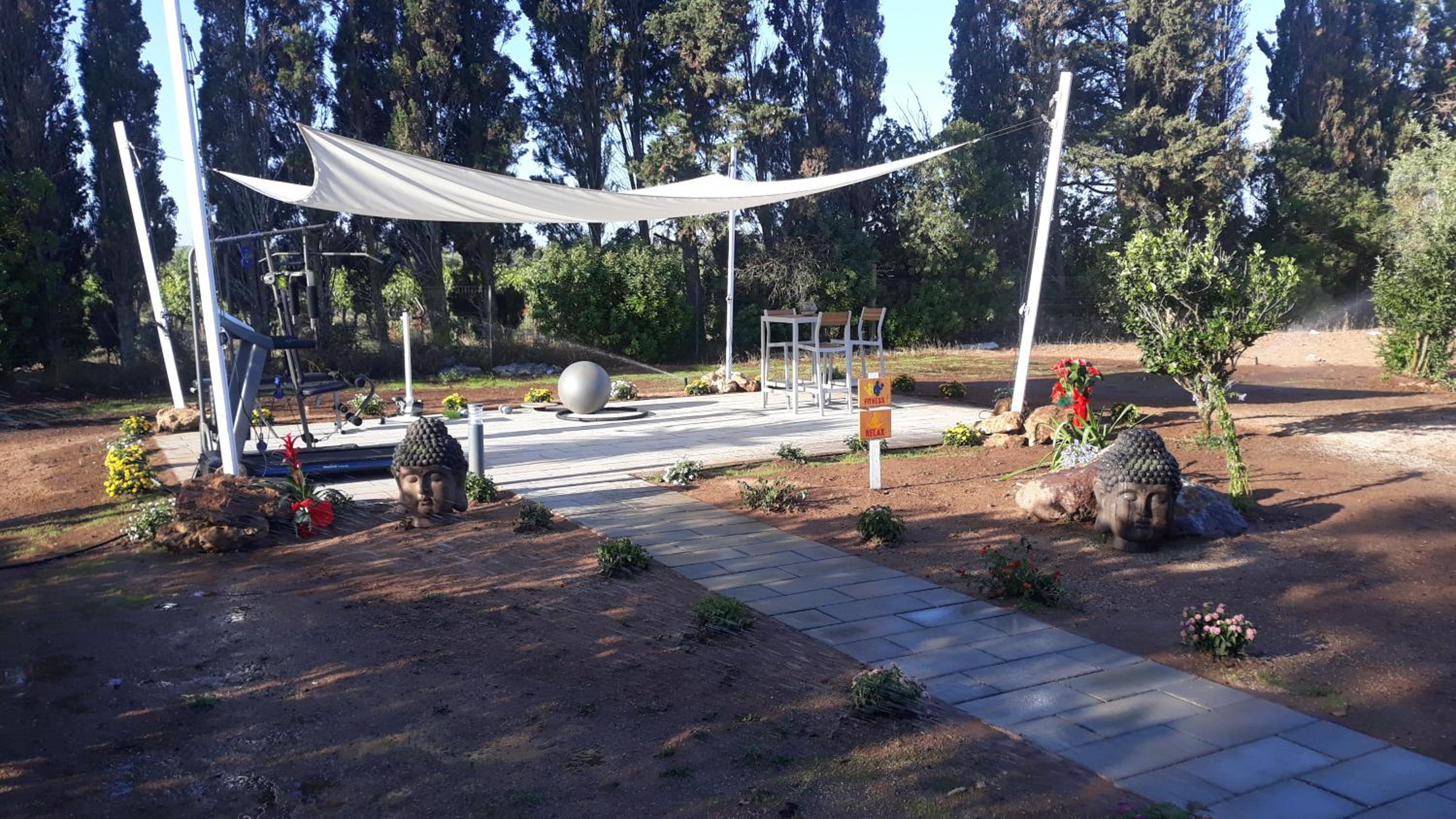 Azienda Agricola I Peperoncini view 4