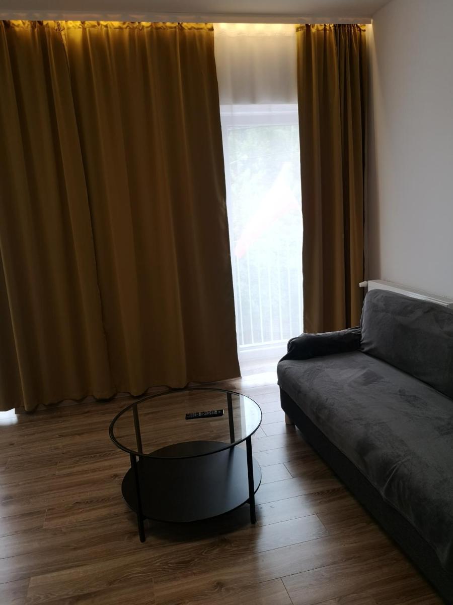 Apartamenty Lawendowy Zakątek 4 view 3