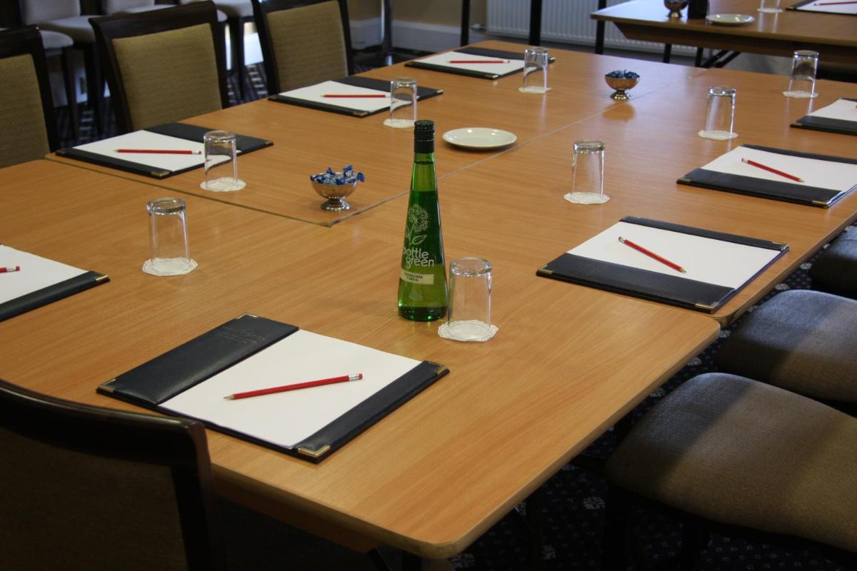 meeting room
