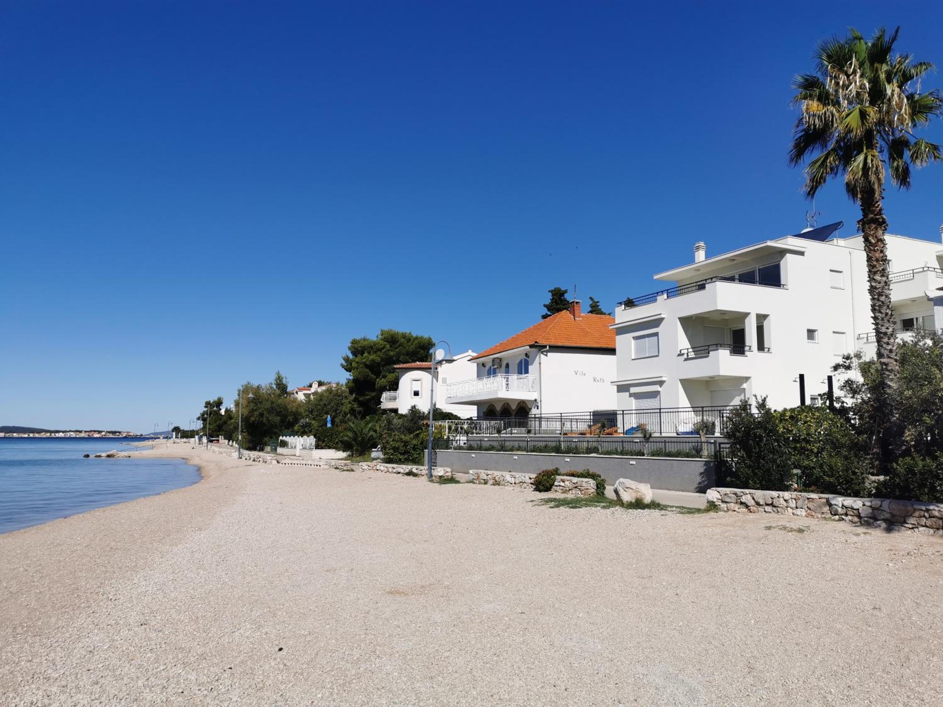Cap Adria Apartment Residence view 3