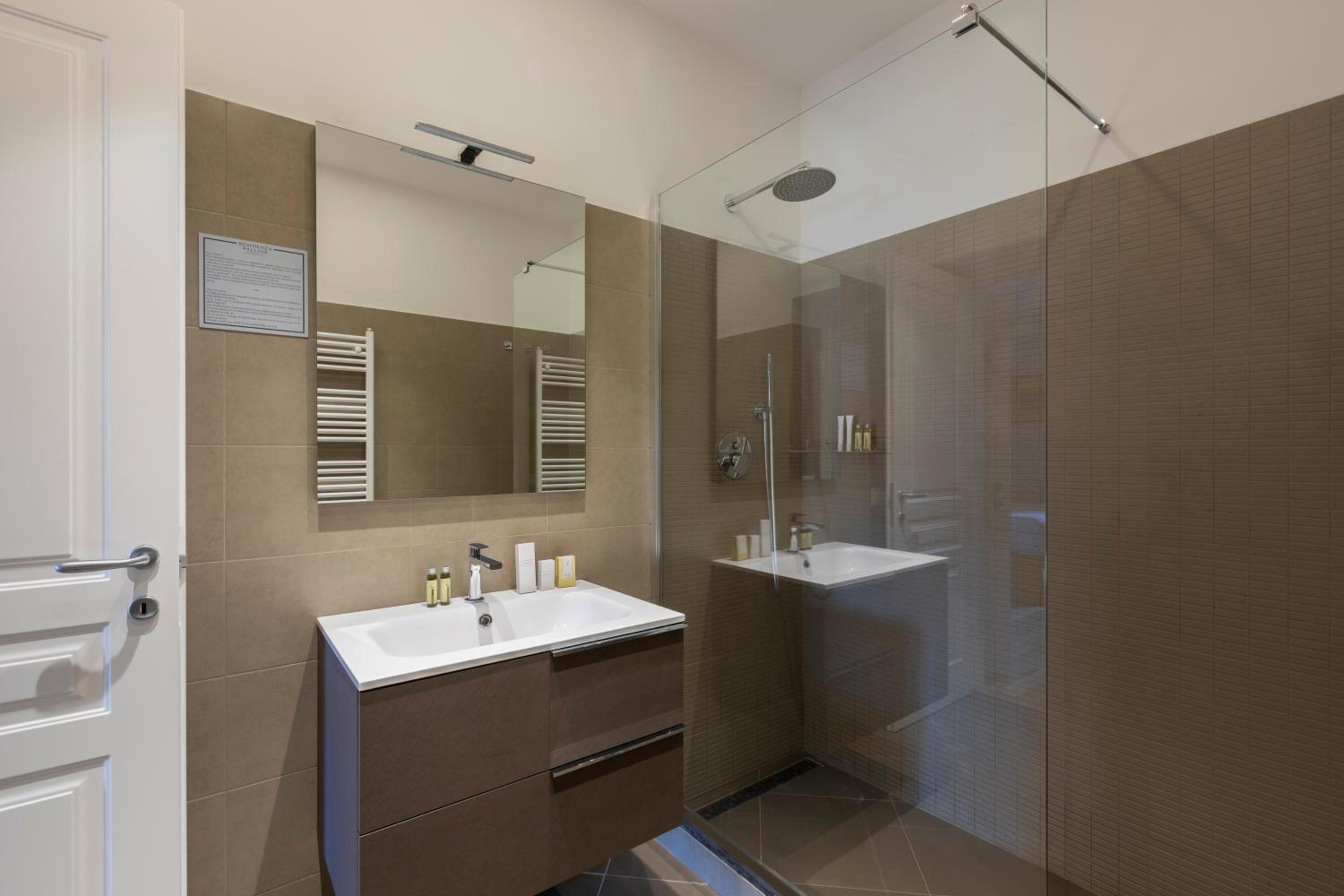 Residenza Palline by Hili