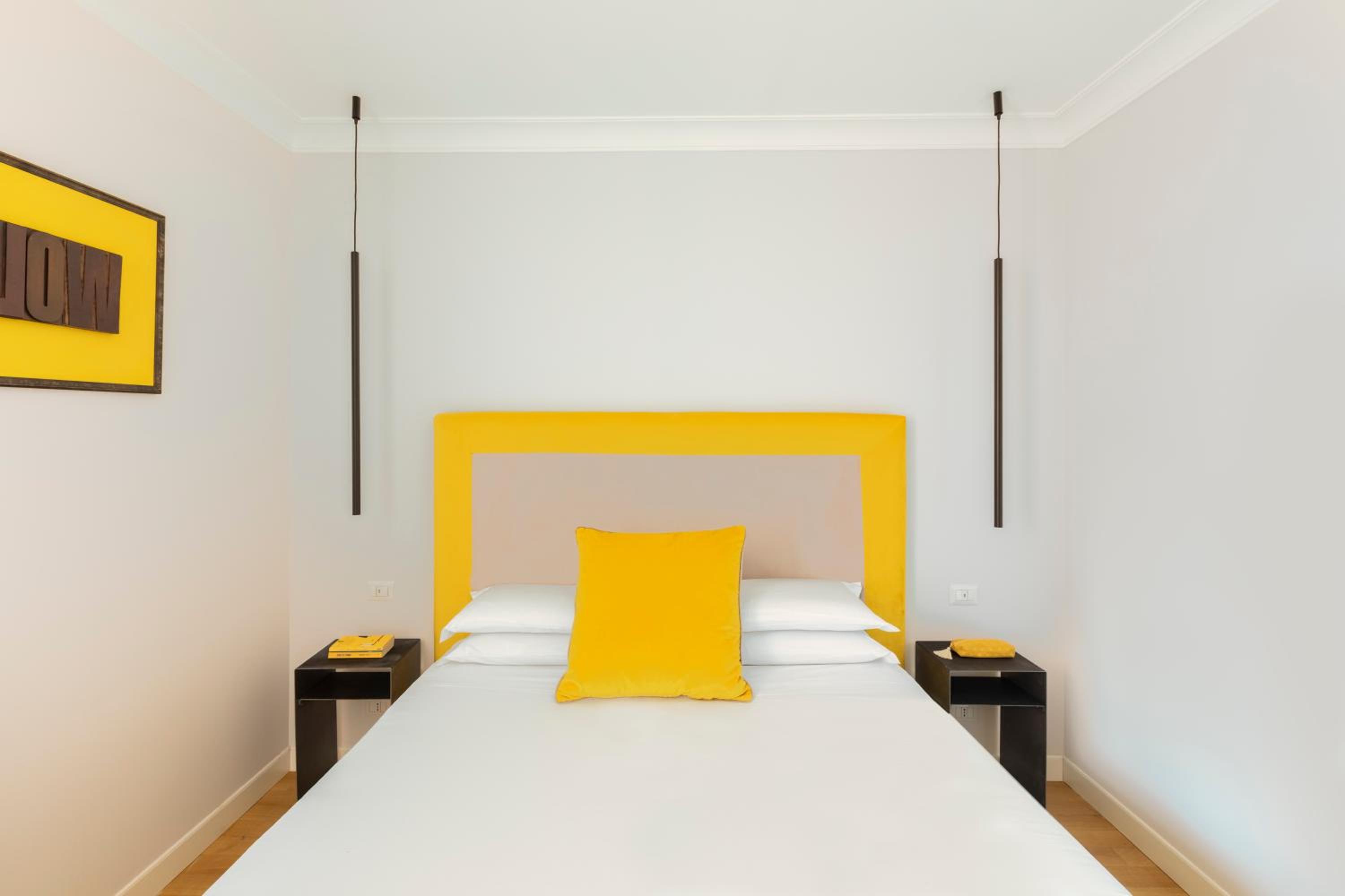Residenza Palline by Hili