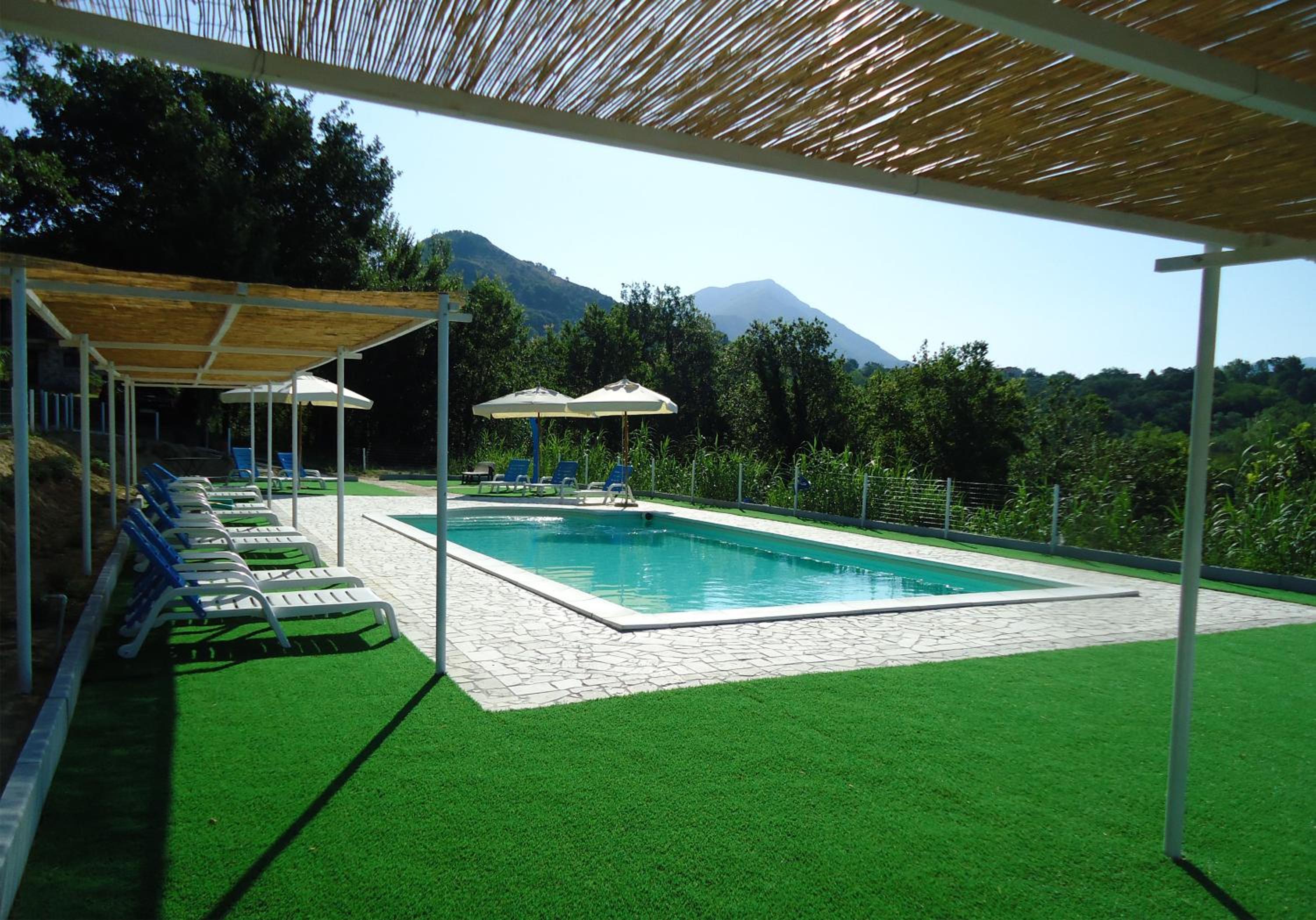 Crete Gialle view 5