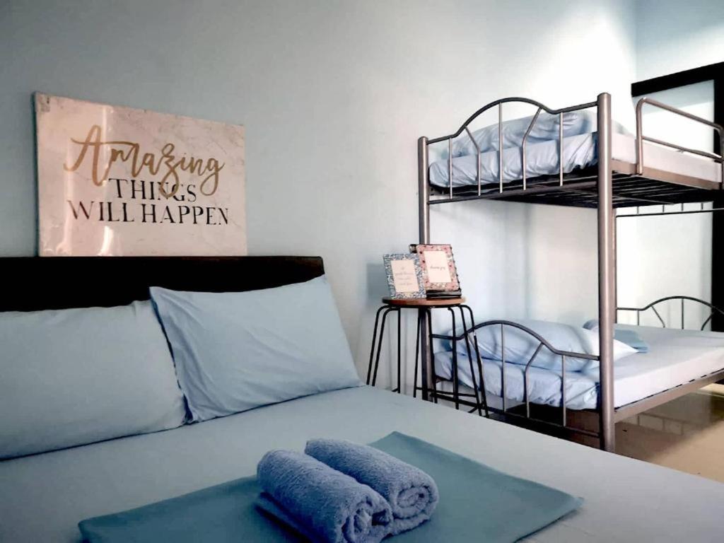The Stopover Hostel - Mactan