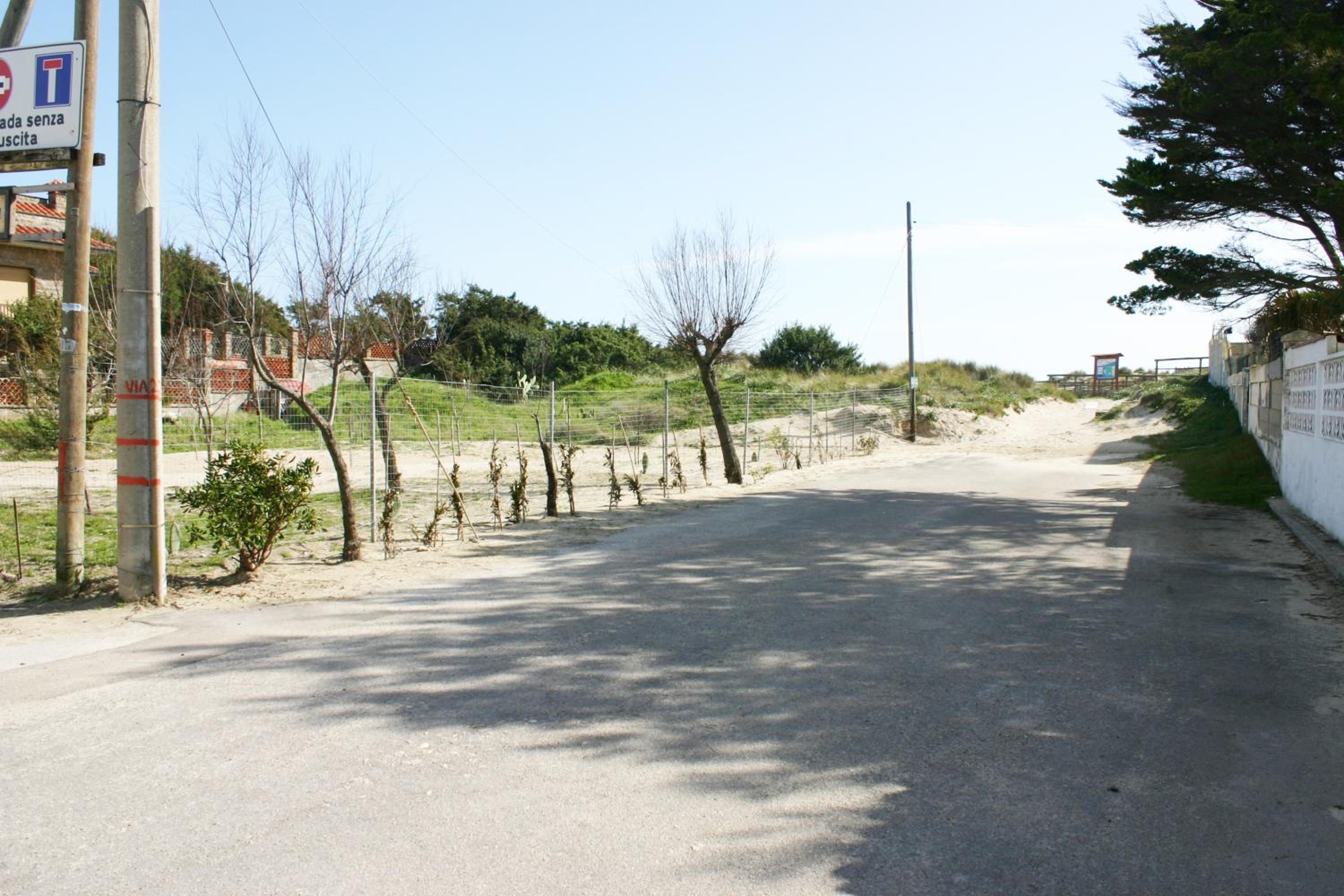 Casa Gino a 70 mt dalla Spiaggia di Punta Prosciutto view 5