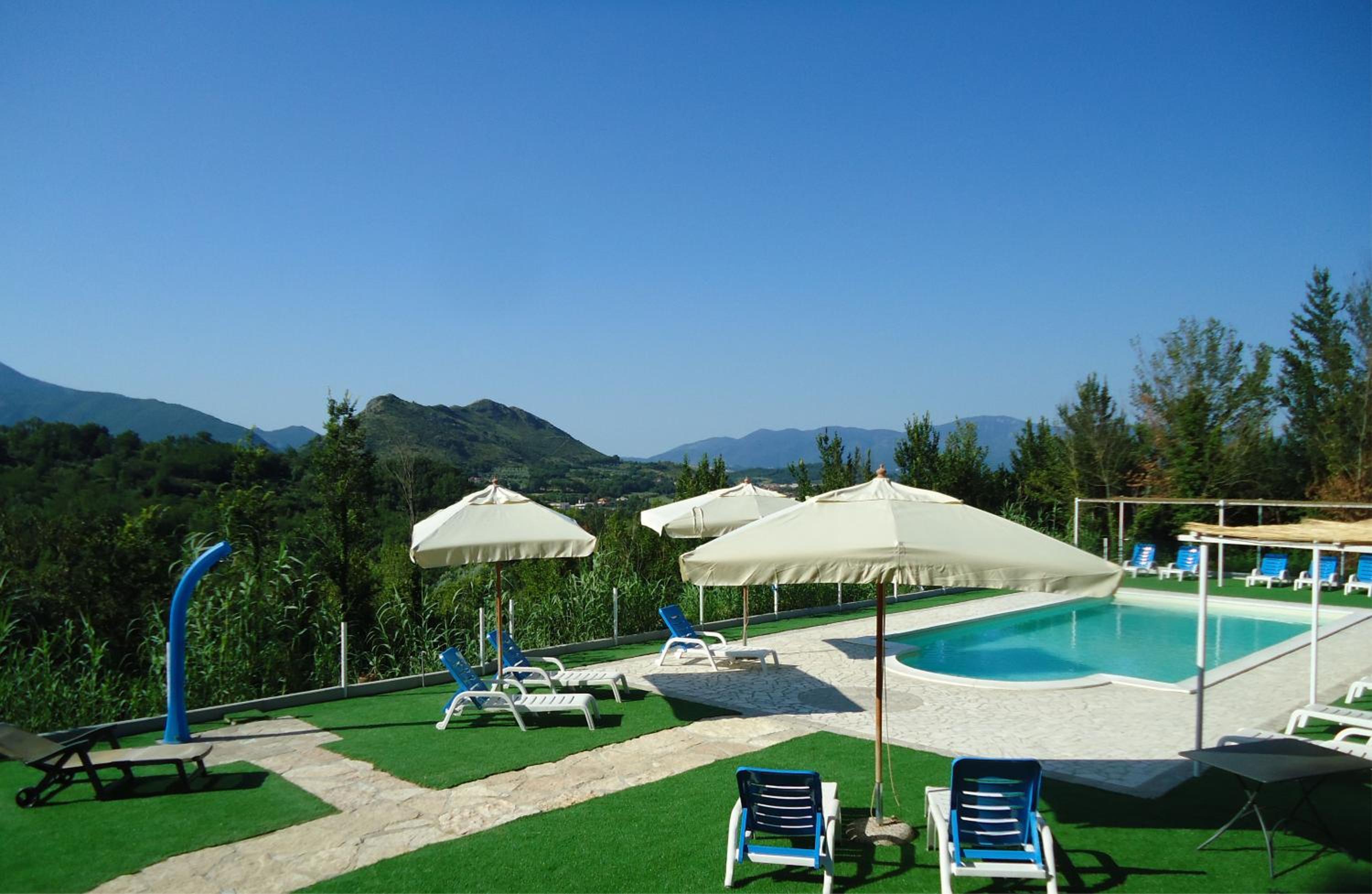 Crete Gialle view 2